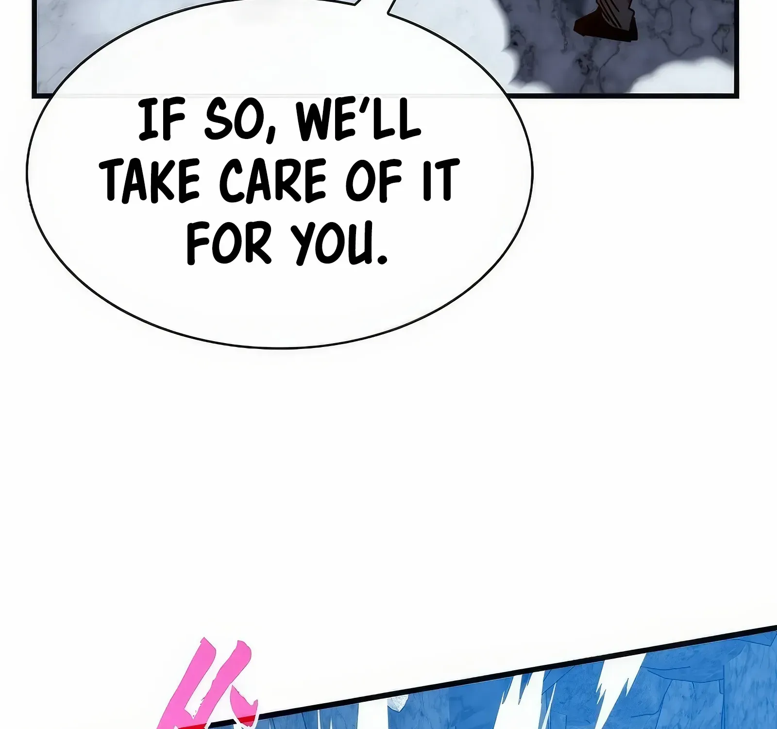 SSS-Class Gacha Hunter Chapter 108 page 111 - 