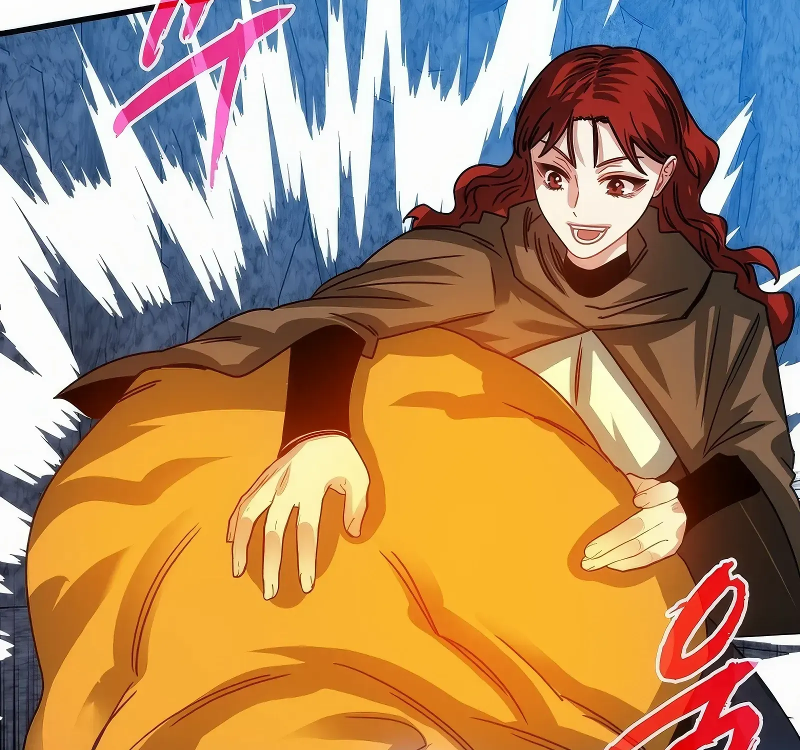 SSS-Class Gacha Hunter Chapter 108 page 112 - 