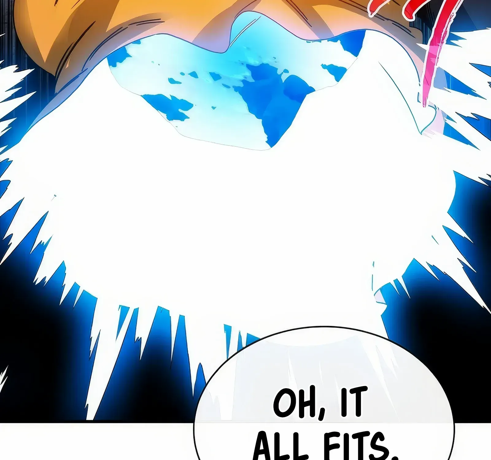 SSS-Class Gacha Hunter Chapter 108 page 113 - 