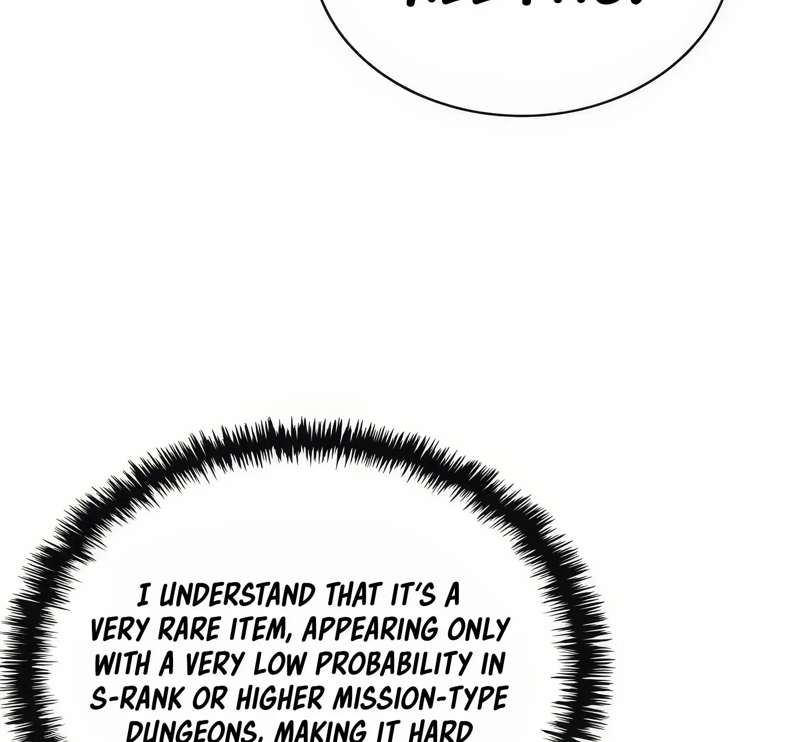 SSS-Class Gacha Hunter Chapter 108 page 114 - 