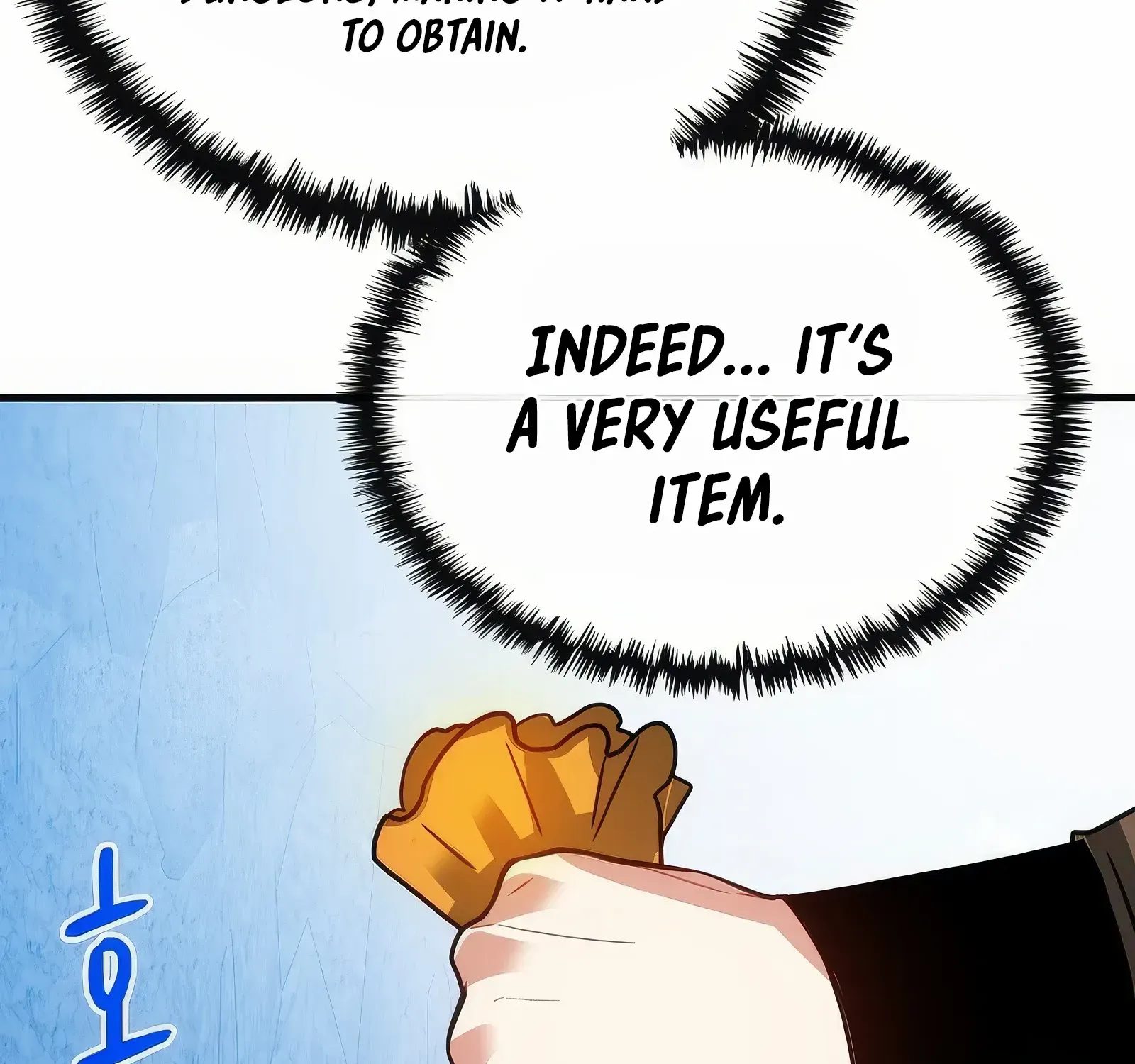 SSS-Class Gacha Hunter Chapter 108 page 115 - 