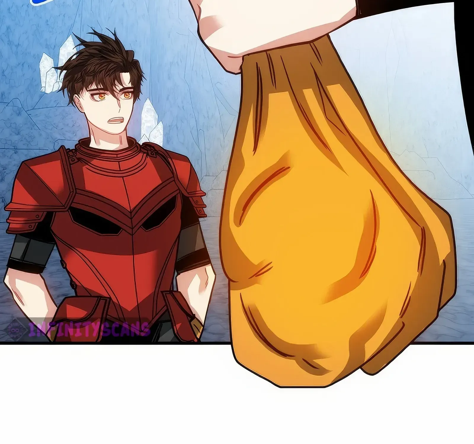 SSS-Class Gacha Hunter Chapter 108 page 116 - 