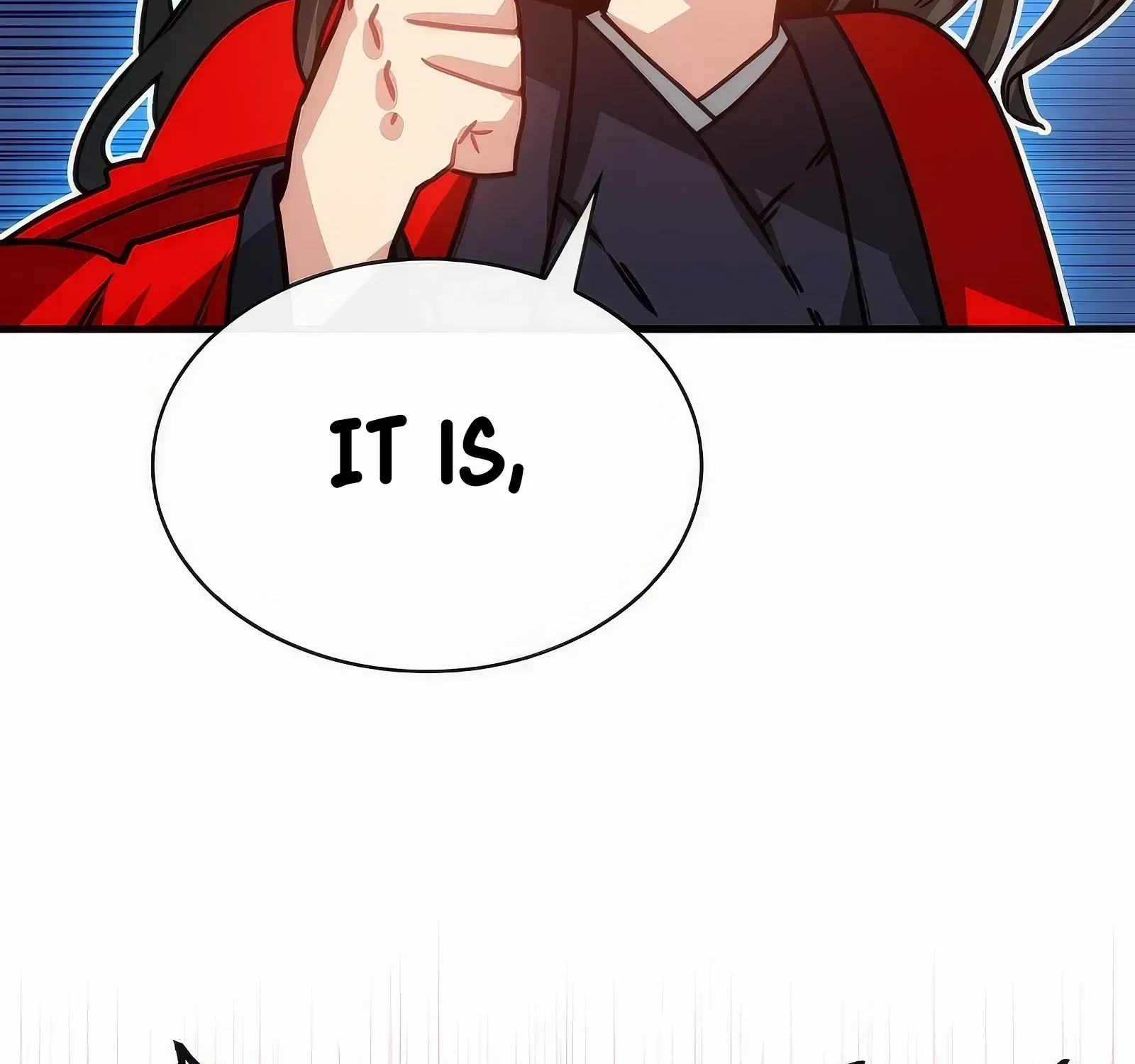 SSS-Class Gacha Hunter Chapter 108 page 14 - 