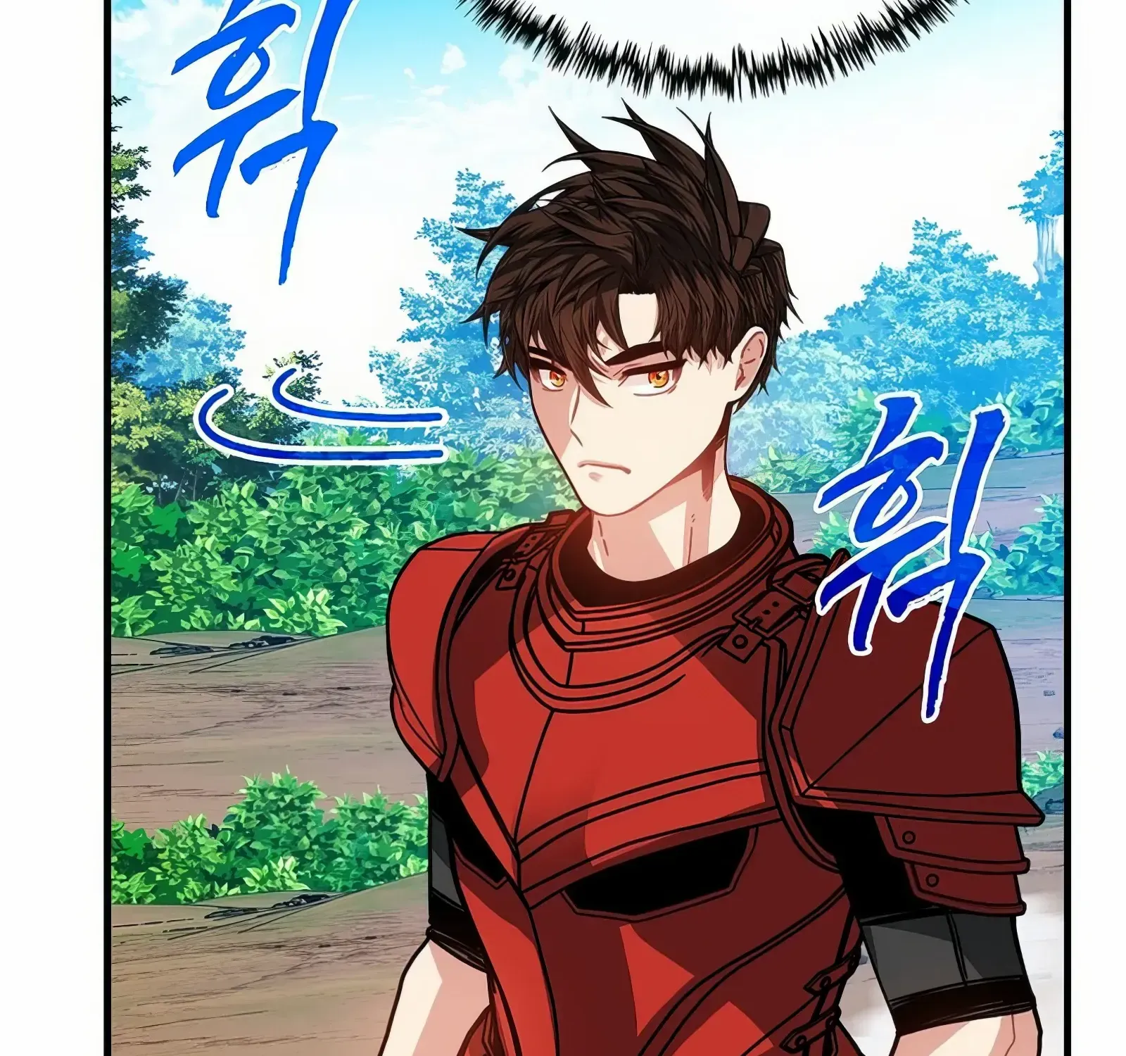 SSS-Class Gacha Hunter Chapter 108 page 137 - 