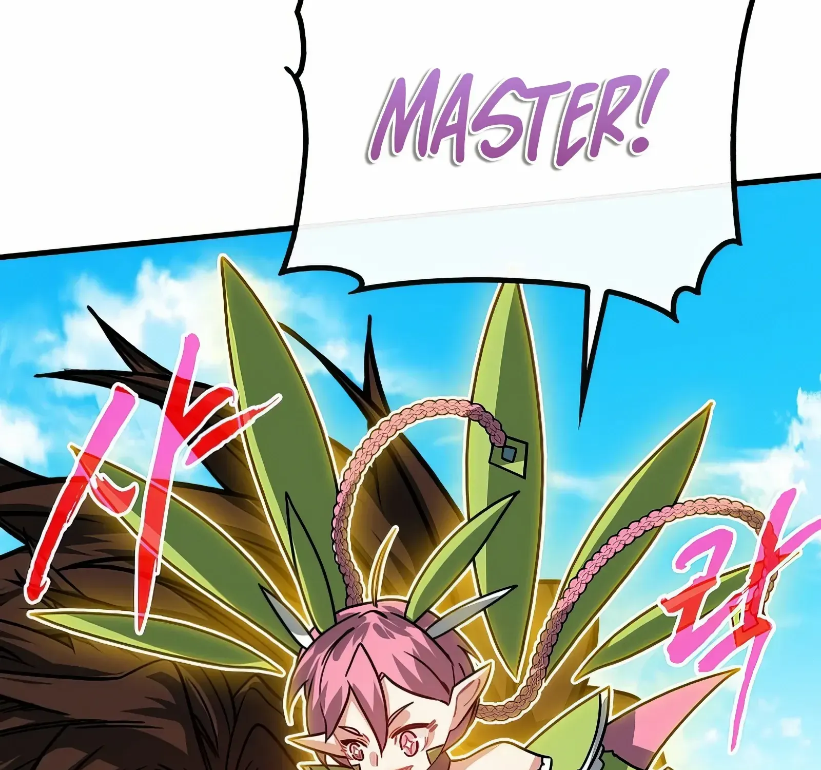 SSS-Class Gacha Hunter Chapter 108 page 139 - 
