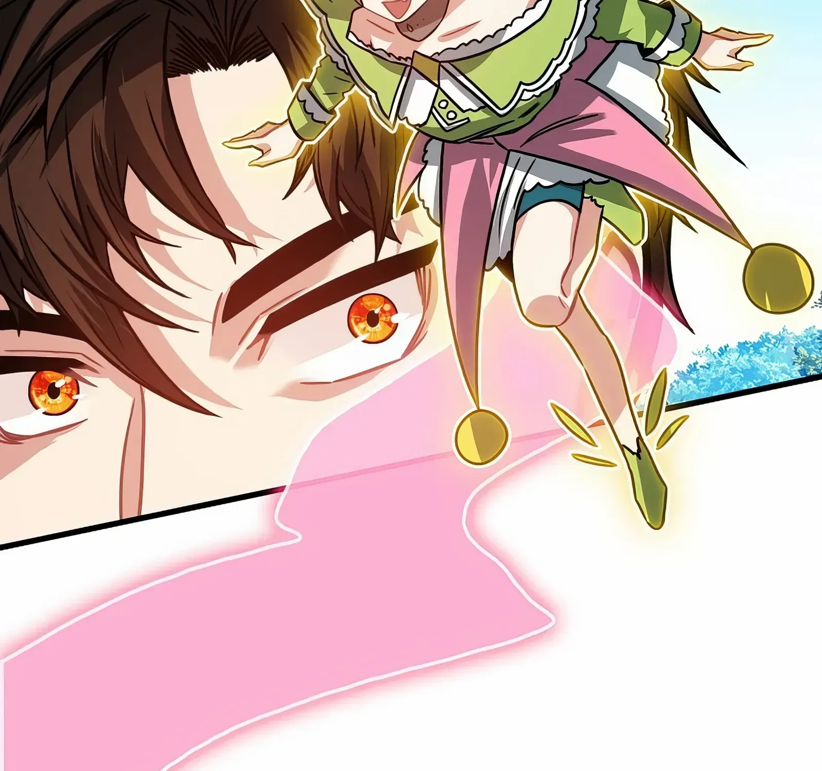 SSS-Class Gacha Hunter Chapter 108 page 140 - 