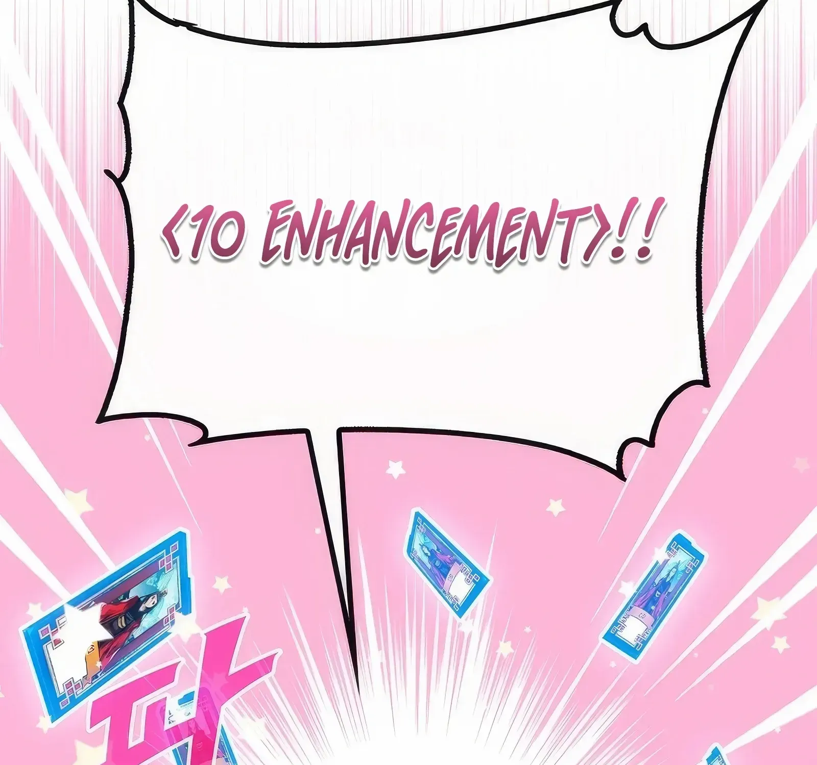 SSS-Class Gacha Hunter Chapter 108 page 15 - 