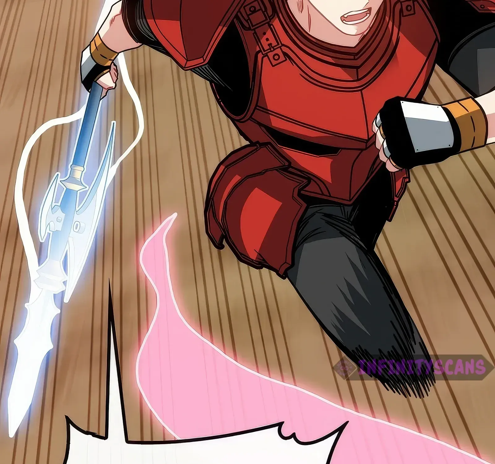 SSS-Class Gacha Hunter Chapter 108 page 147 - 