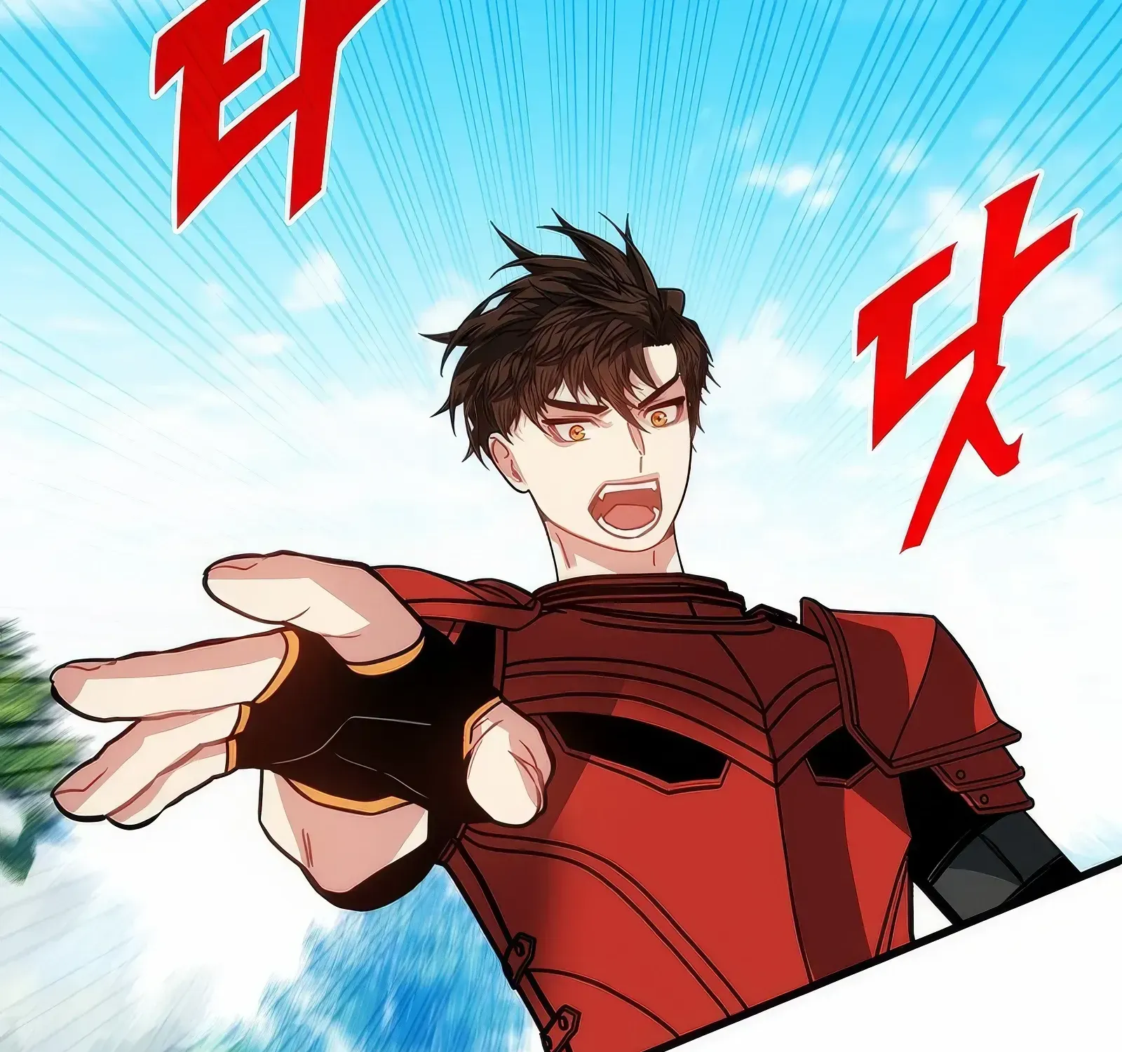SSS-Class Gacha Hunter Chapter 108 page 159 - 