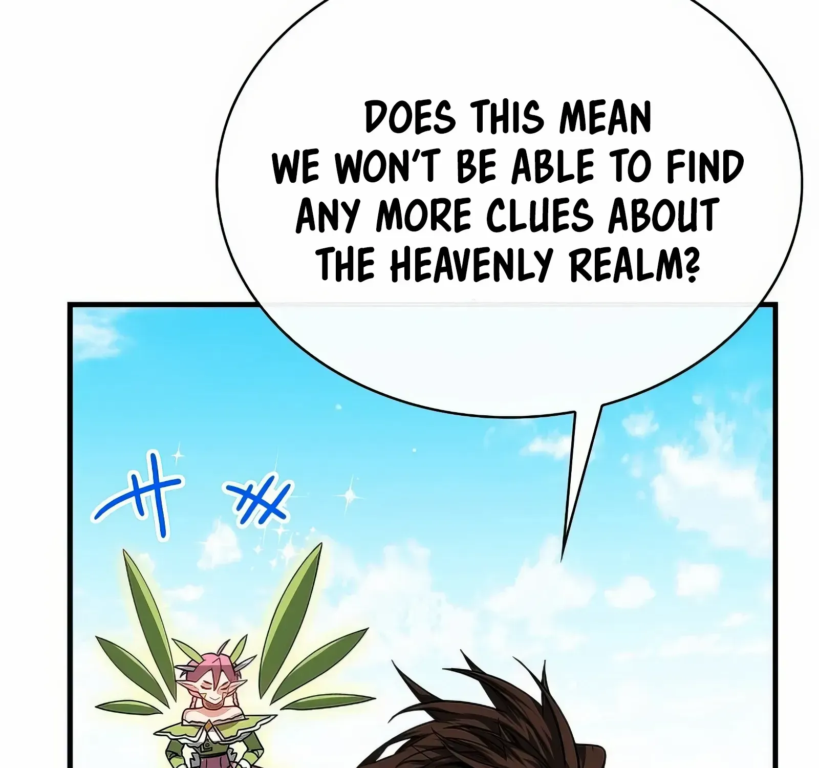 SSS-Class Gacha Hunter Chapter 108 page 164 - 