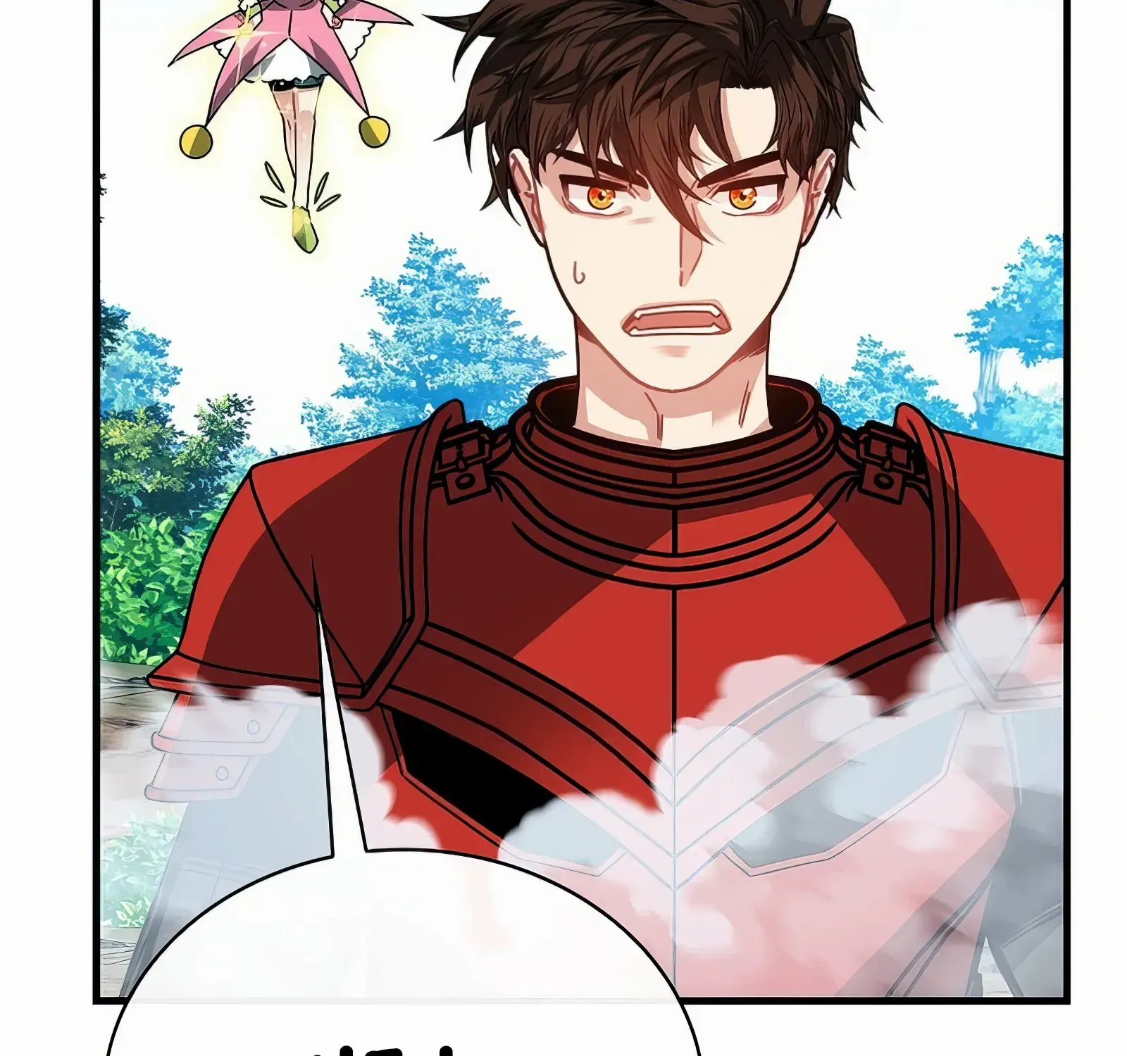 SSS-Class Gacha Hunter Chapter 108 page 165 - 
