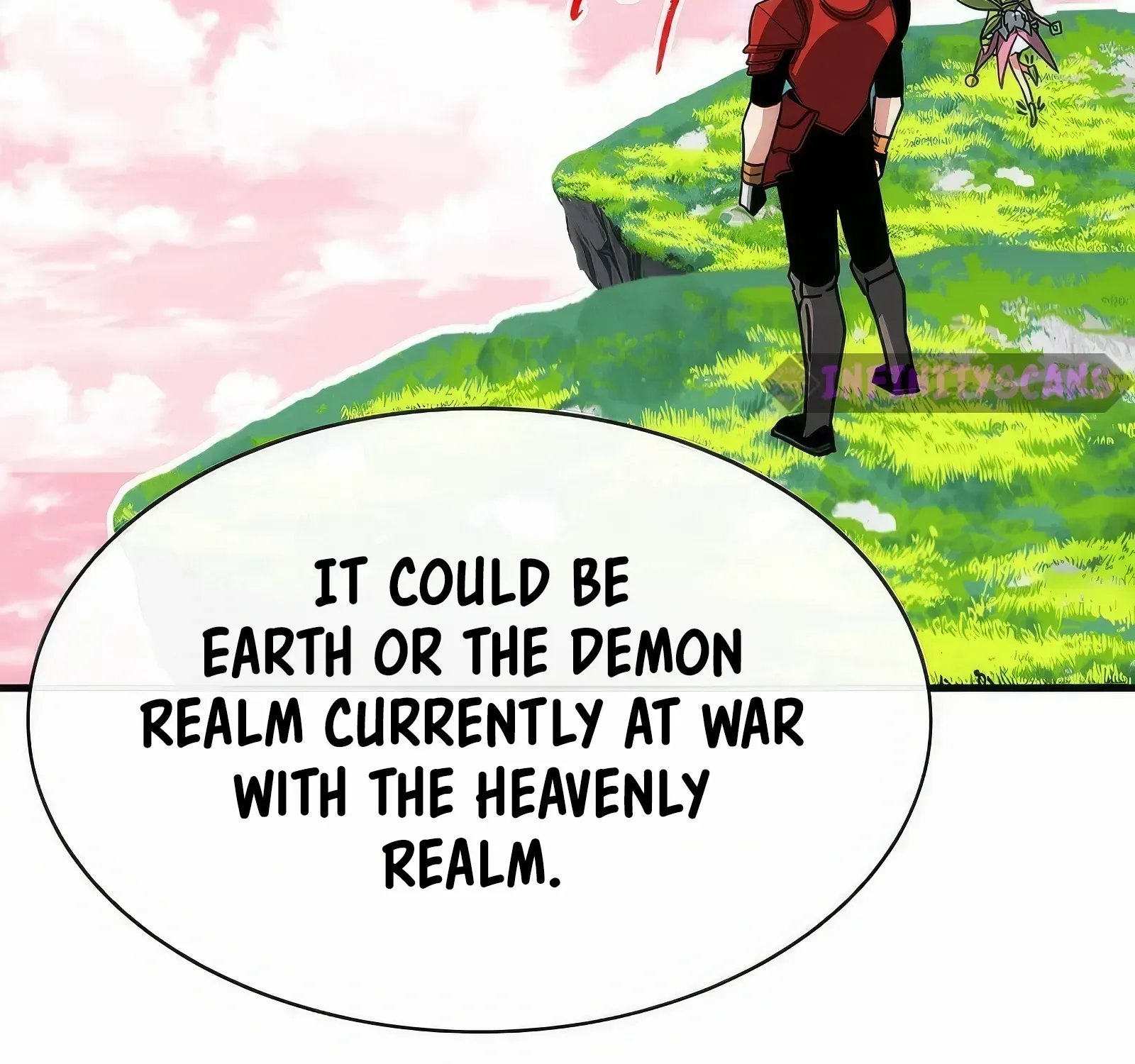 SSS-Class Gacha Hunter Chapter 108 page 178 - 