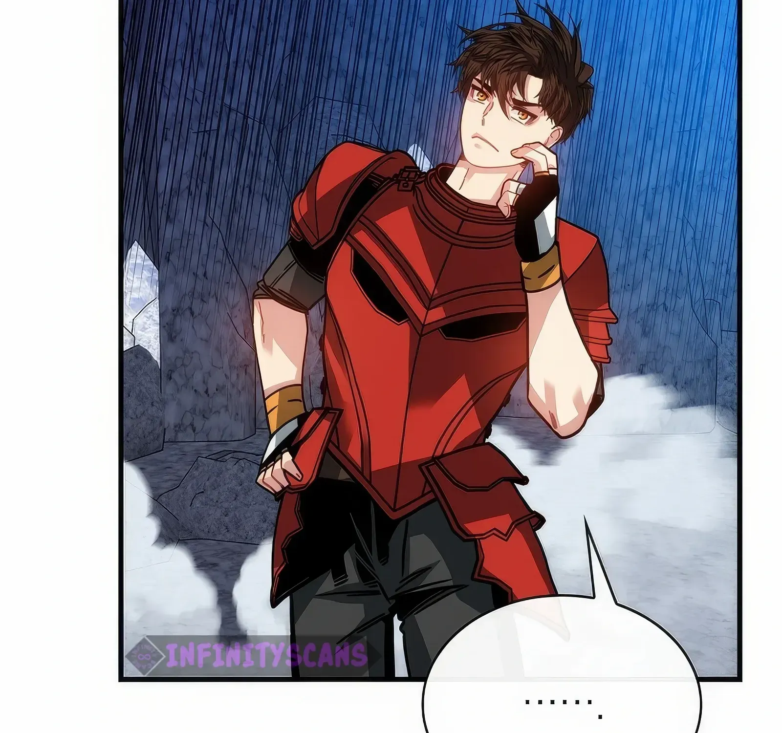 SSS-Class Gacha Hunter Chapter 108 page 20 - 