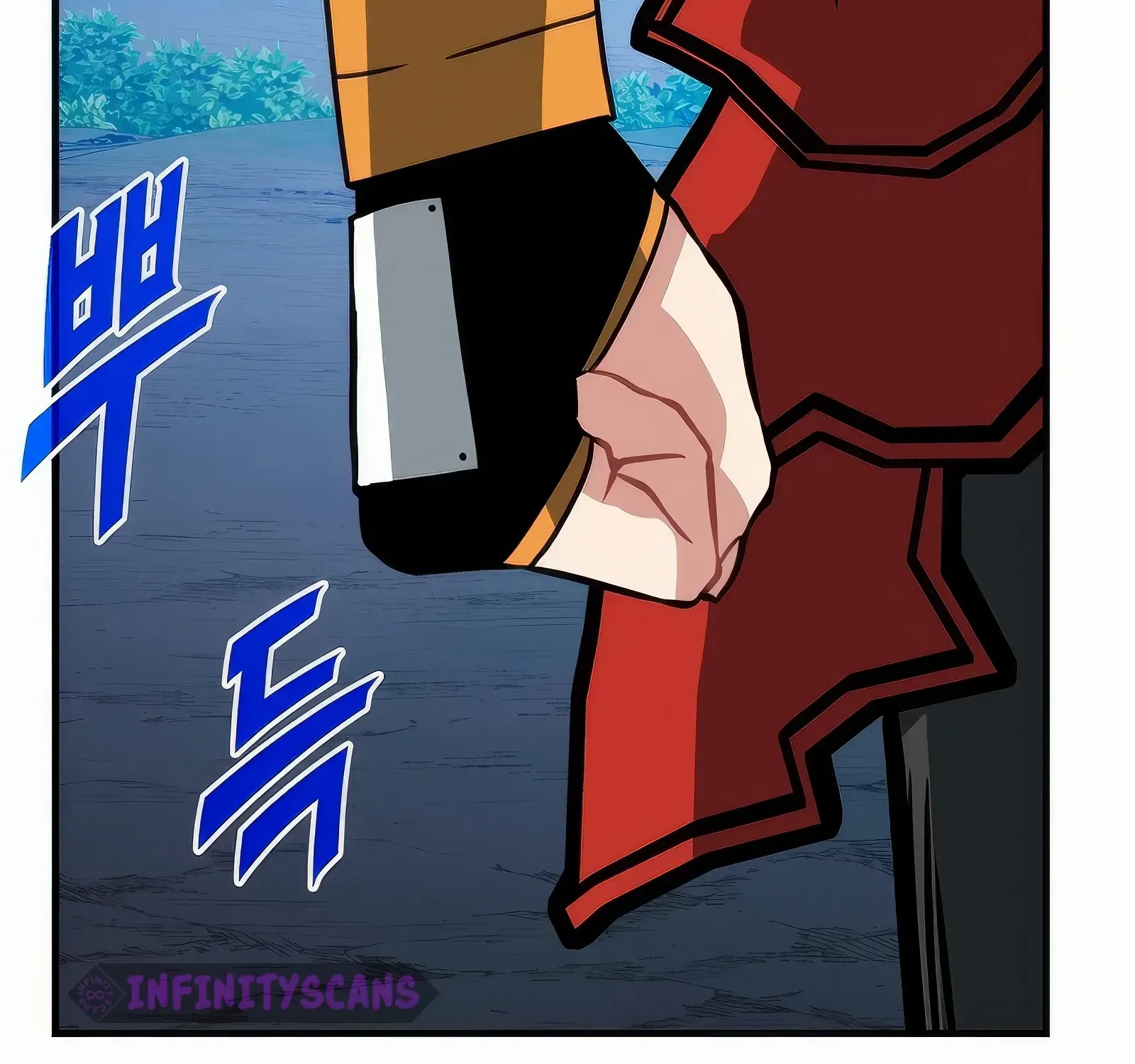 SSS-Class Gacha Hunter Chapter 108 page 196 - 