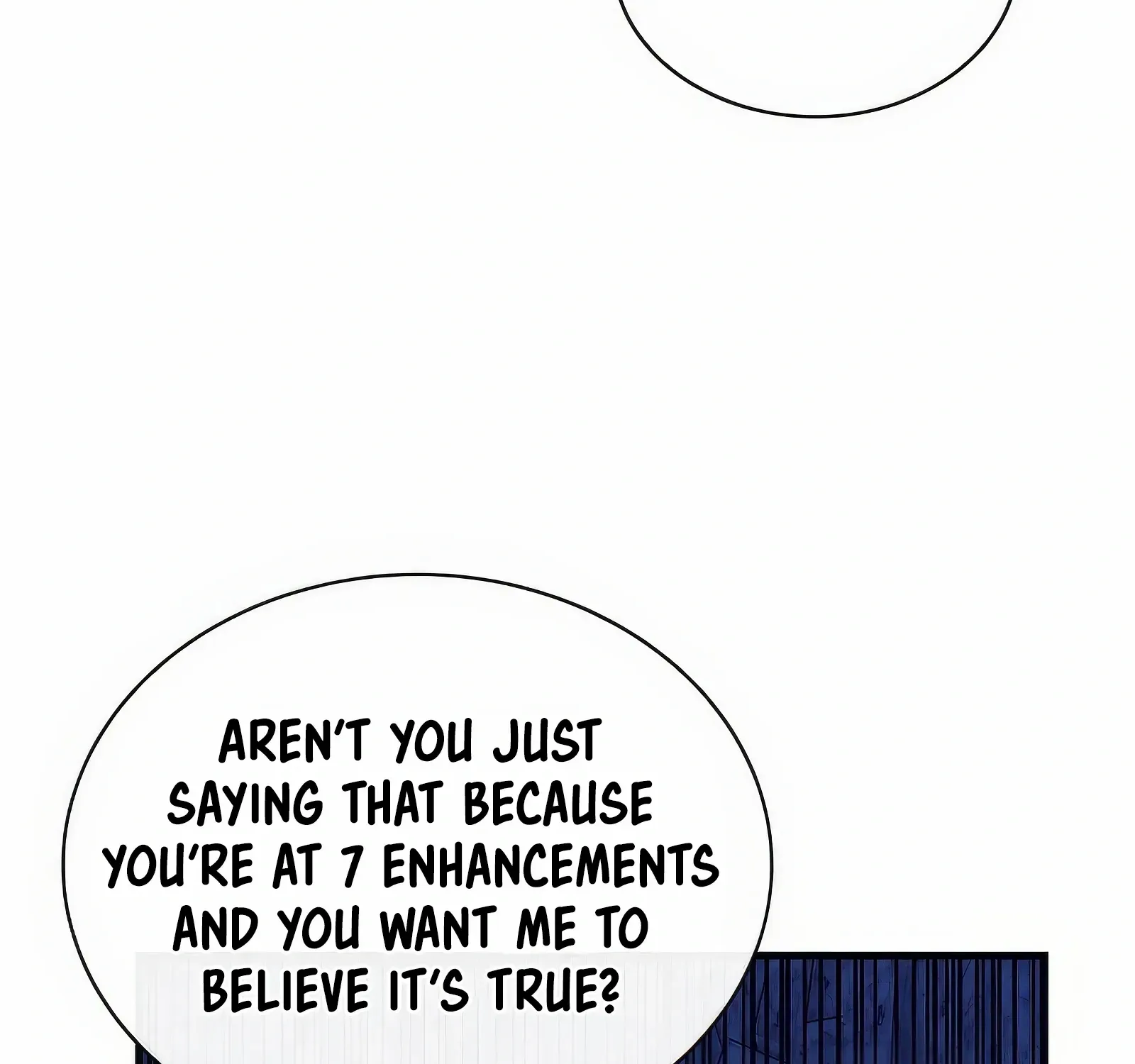 SSS-Class Gacha Hunter Chapter 108 page 21 - 