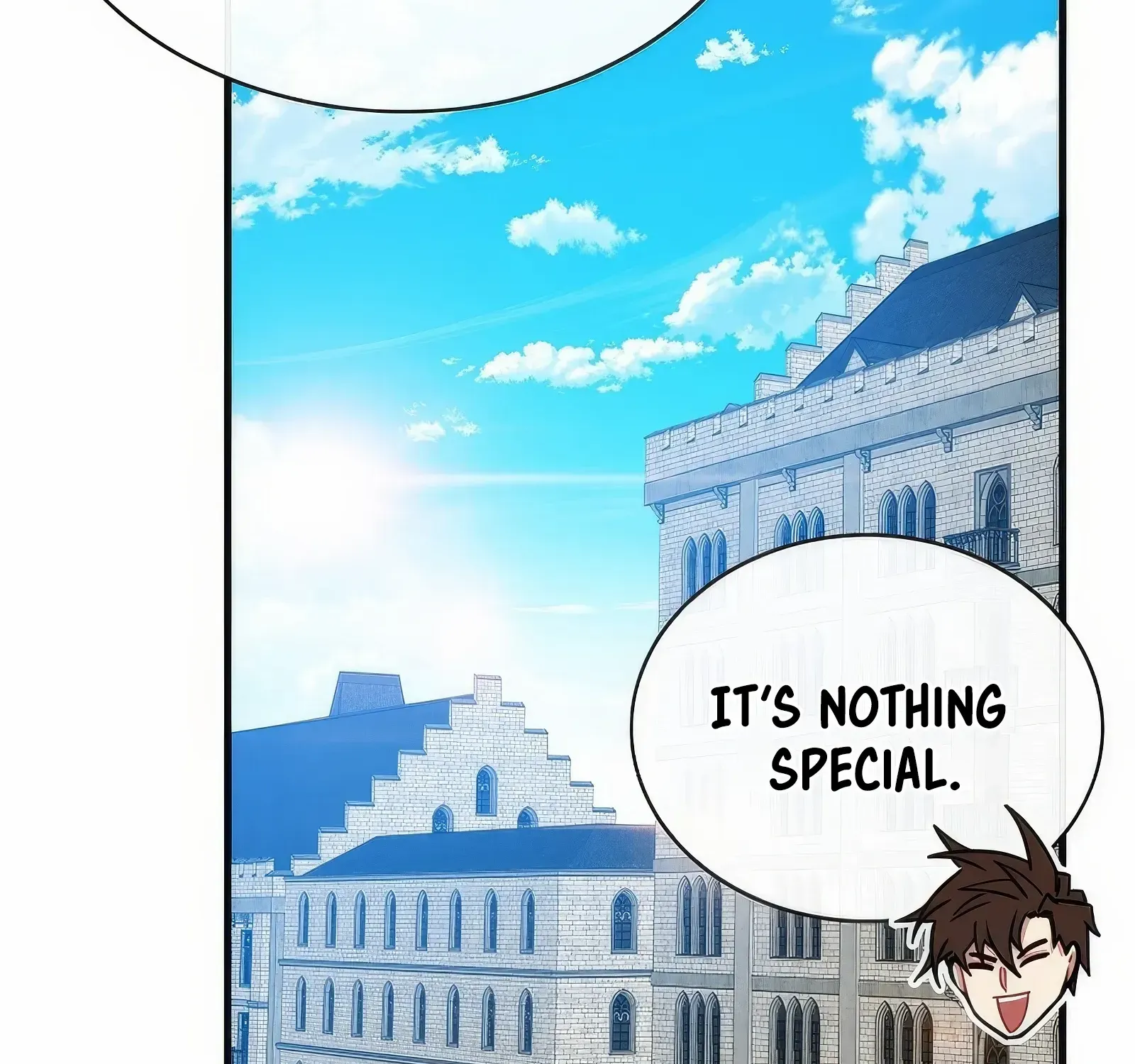 SSS-Class Gacha Hunter Chapter 108 page 207 - 