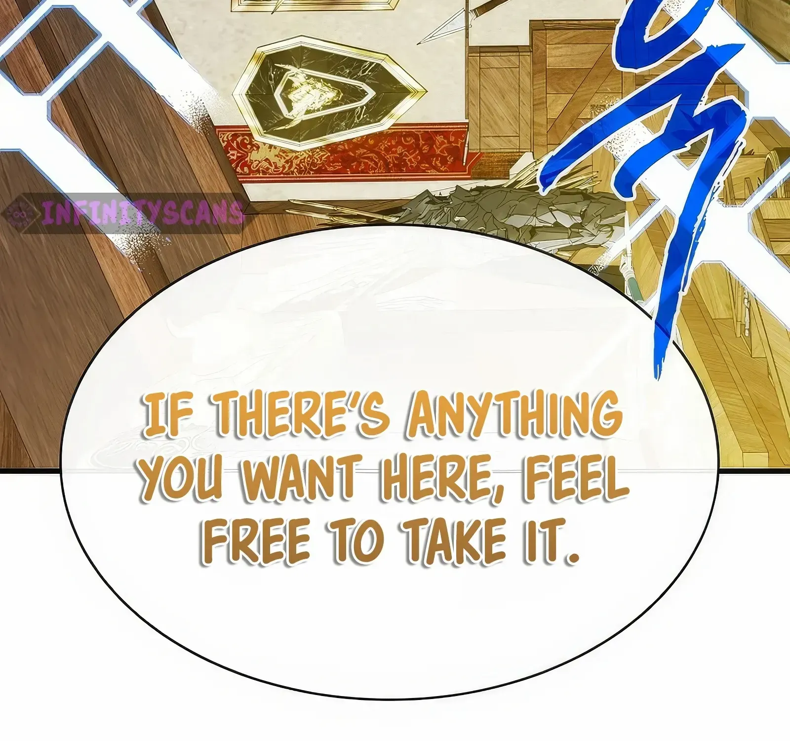SSS-Class Gacha Hunter Chapter 108 page 217 - 