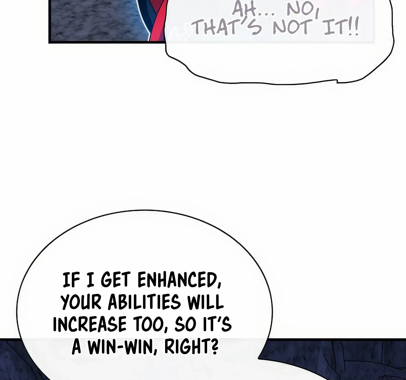 SSS-Class Gacha Hunter Chapter 108 page 23 - 