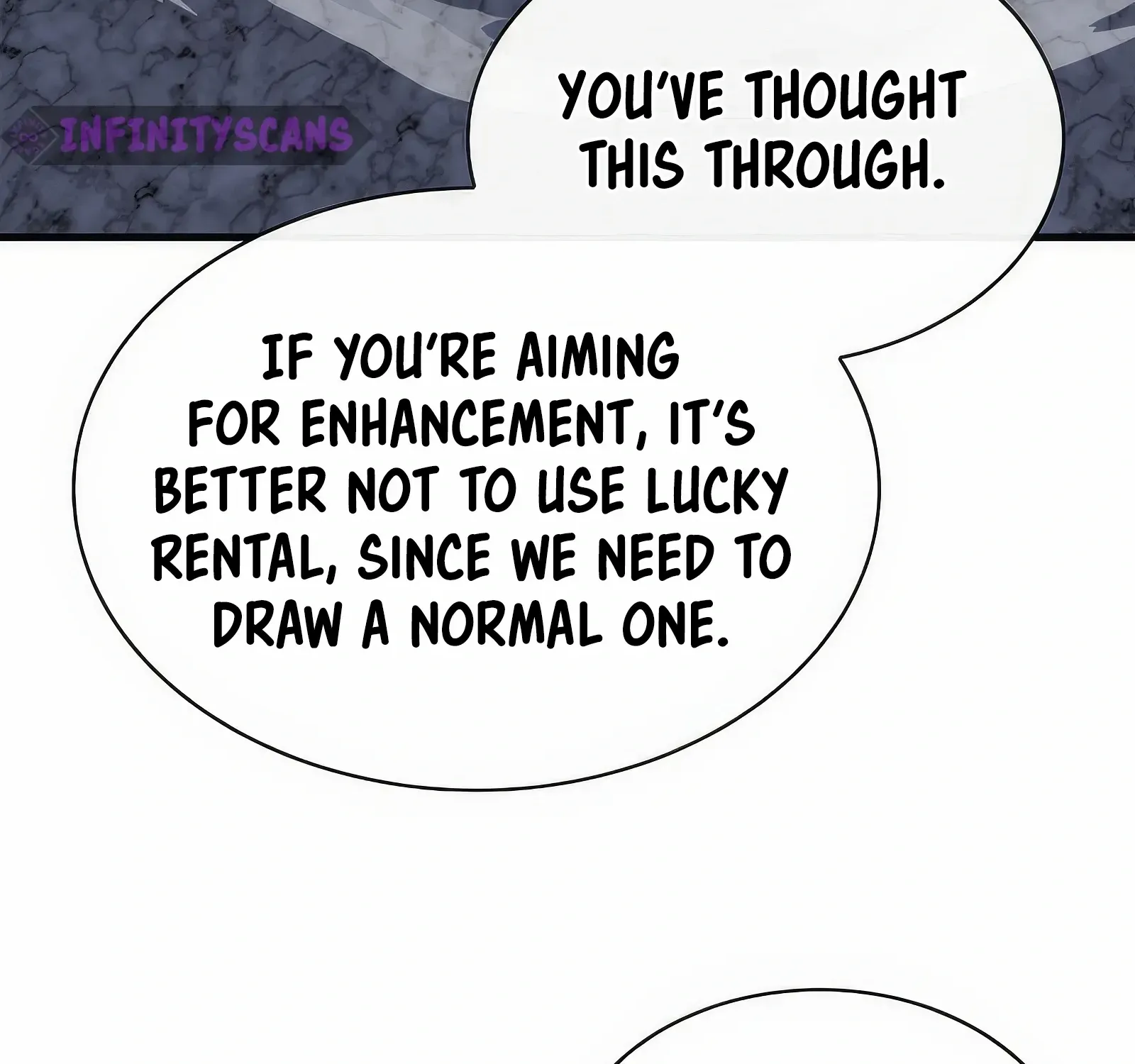 SSS-Class Gacha Hunter Chapter 108 page 26 - 