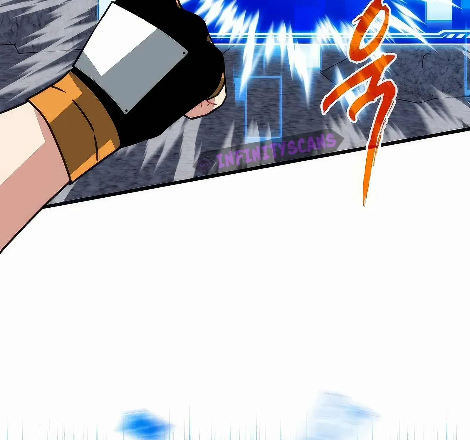 SSS-Class Gacha Hunter Chapter 108 page 29 - 