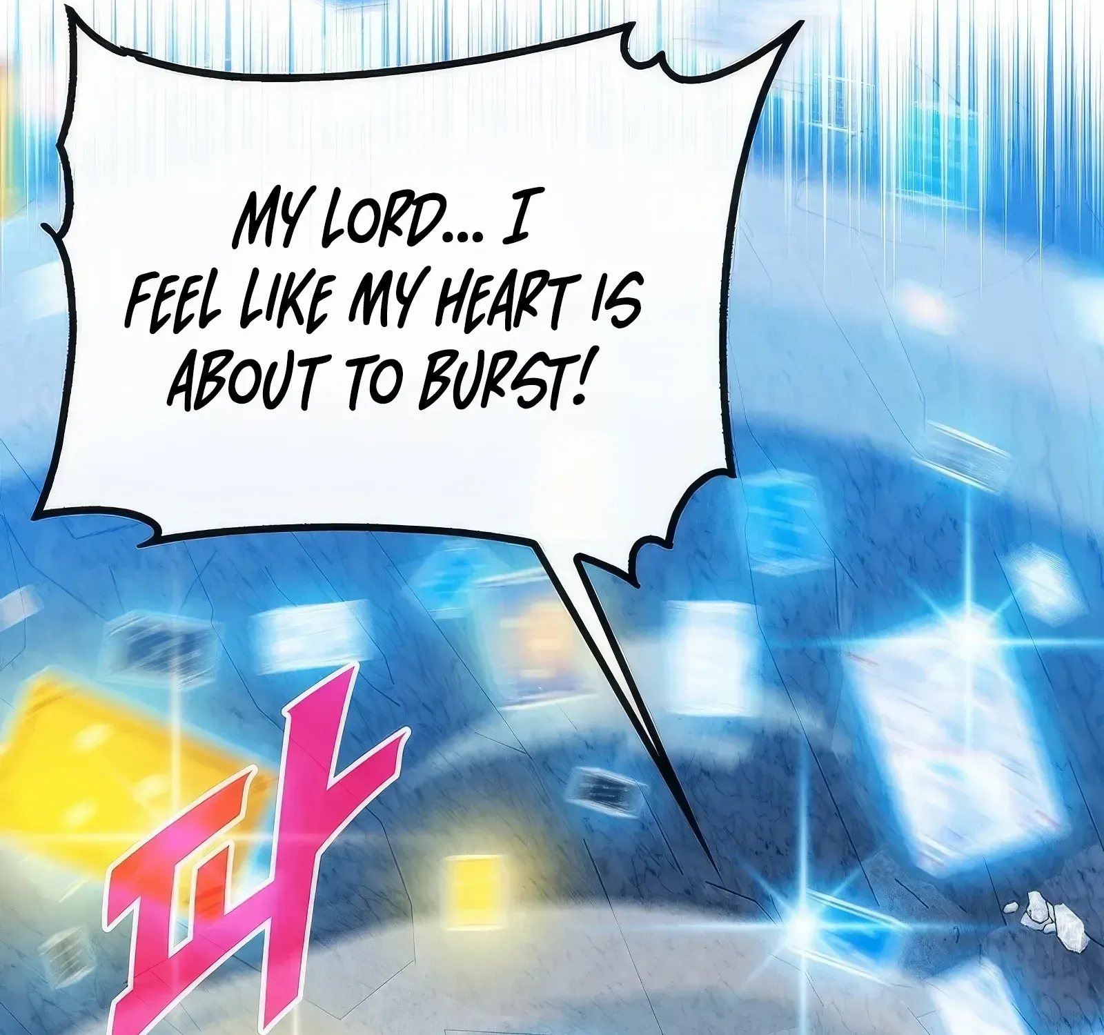 SSS-Class Gacha Hunter Chapter 108 page 30 - 