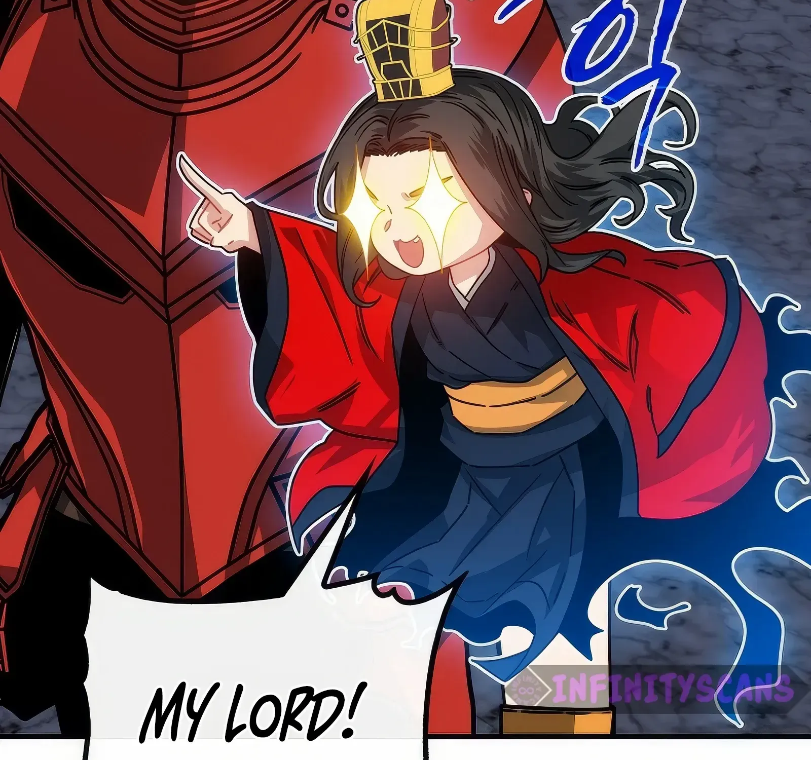 SSS-Class Gacha Hunter Chapter 108 page 4 - 