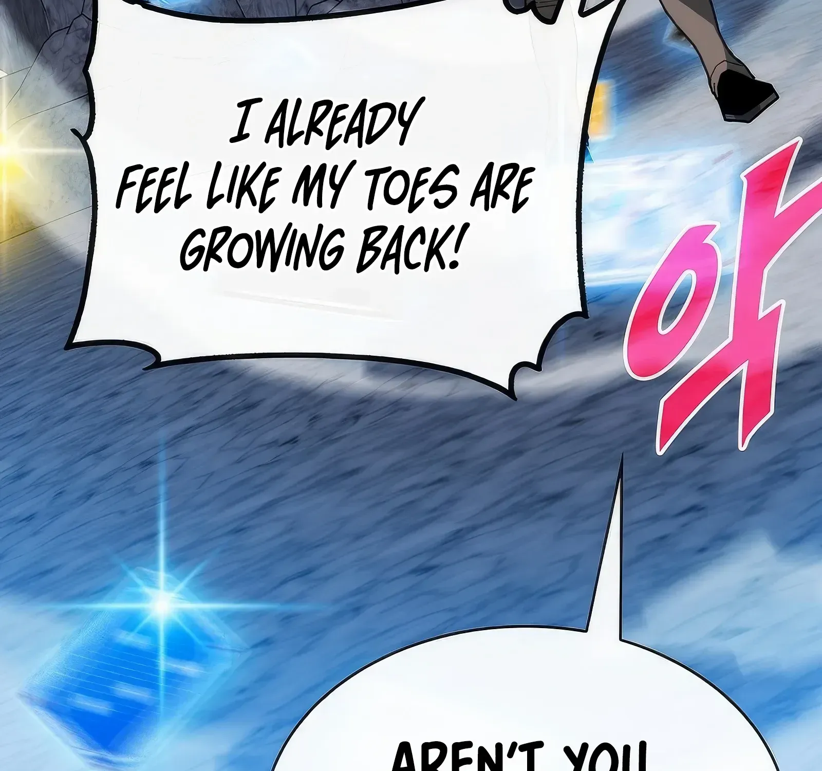 SSS-Class Gacha Hunter Chapter 108 page 32 - 
