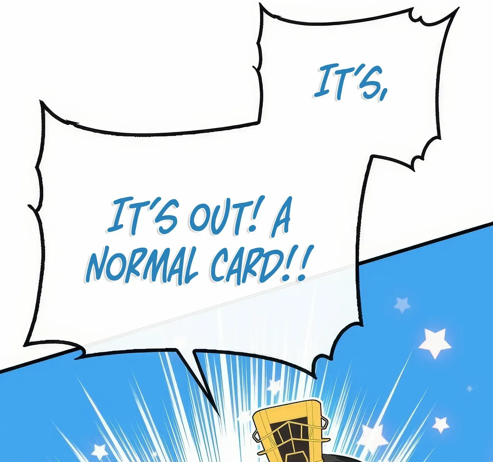 SSS-Class Gacha Hunter Chapter 108 page 36 - 