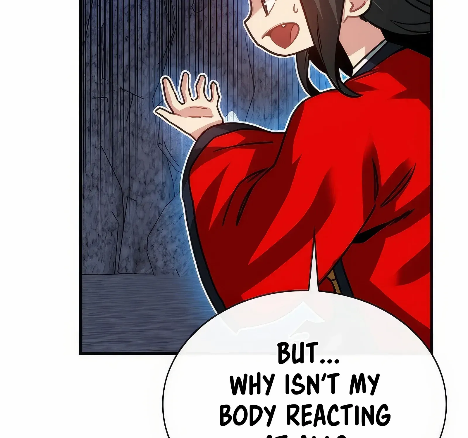 SSS-Class Gacha Hunter Chapter 108 page 40 - 