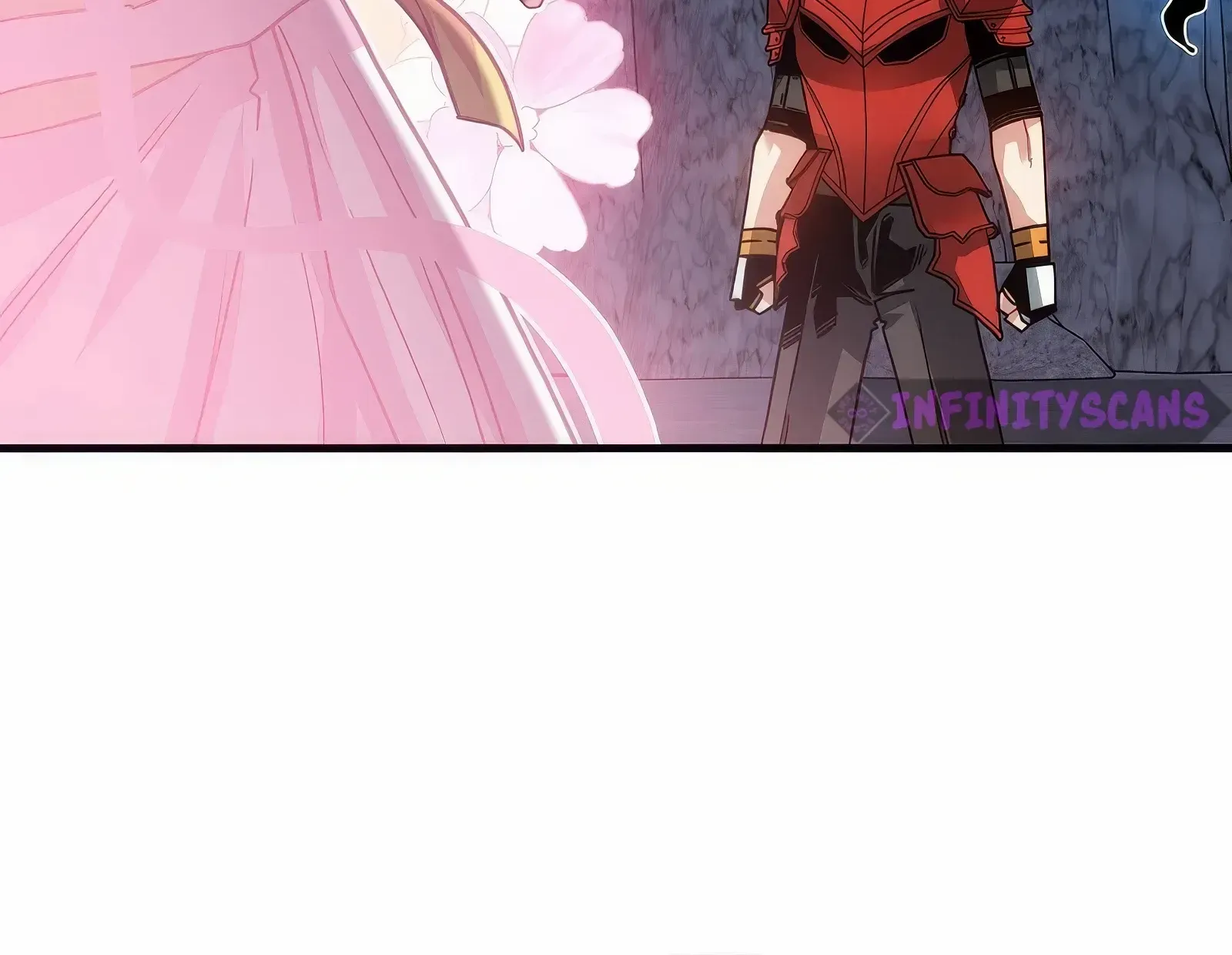 SSS-Class Gacha Hunter Chapter 108 page 43 - 