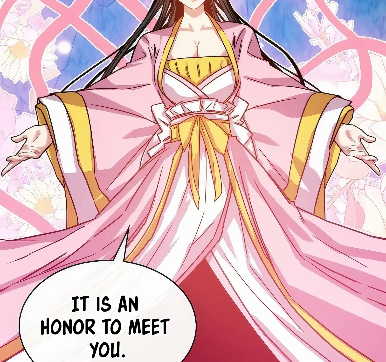 SSS-Class Gacha Hunter Chapter 108 page 45 - 
