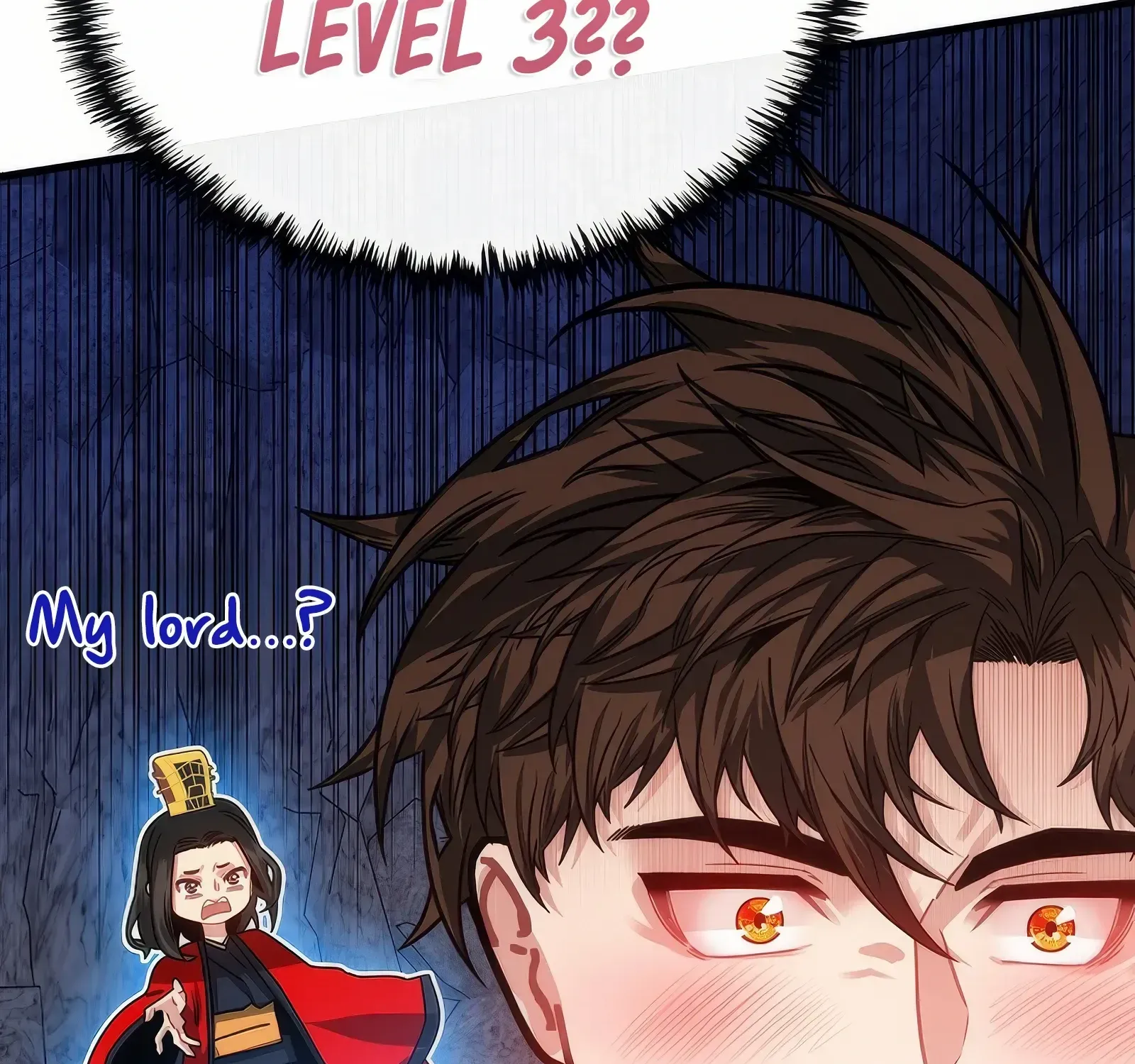 SSS-Class Gacha Hunter Chapter 108 page 51 - 