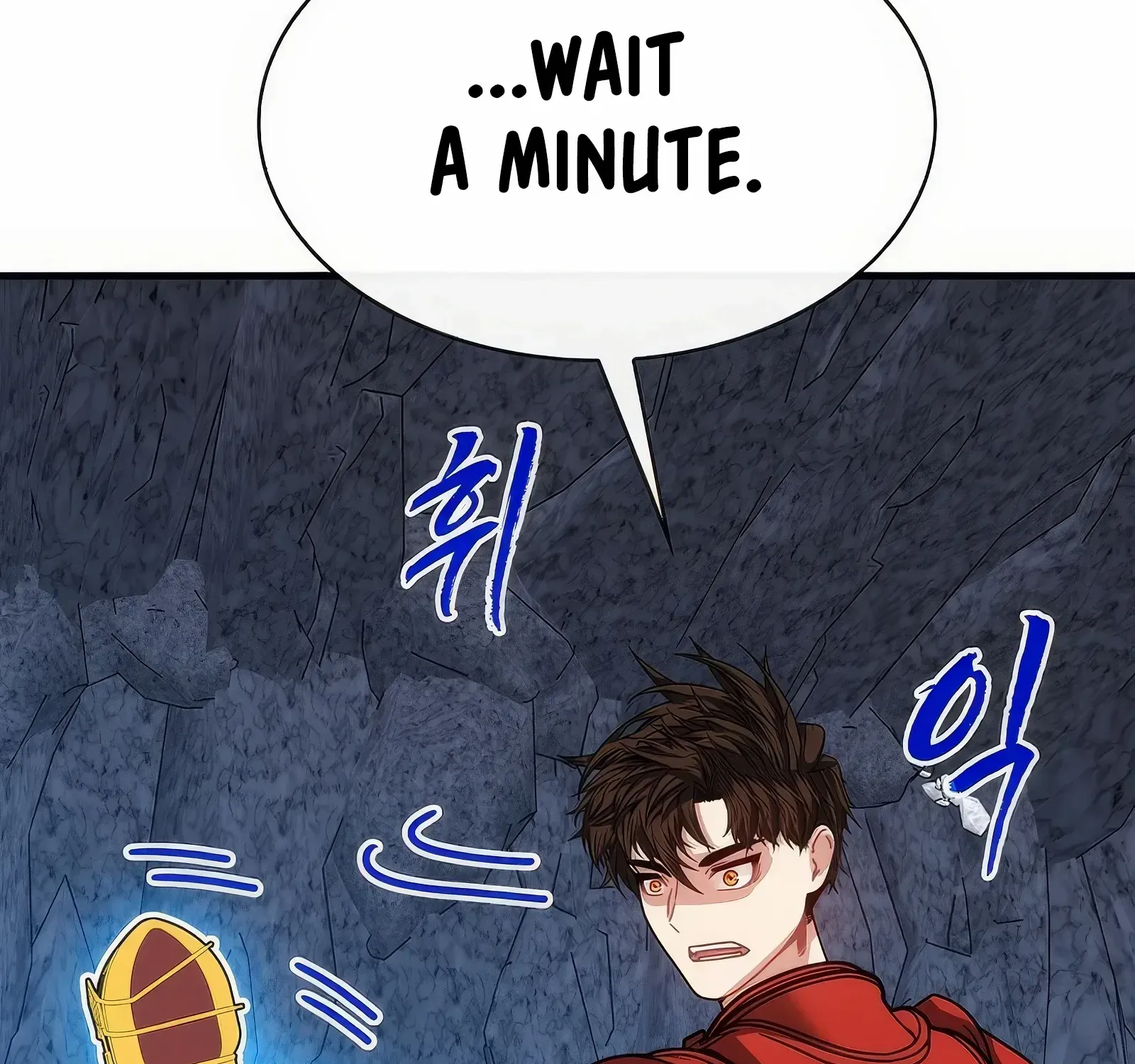 SSS-Class Gacha Hunter Chapter 108 page 56 - 