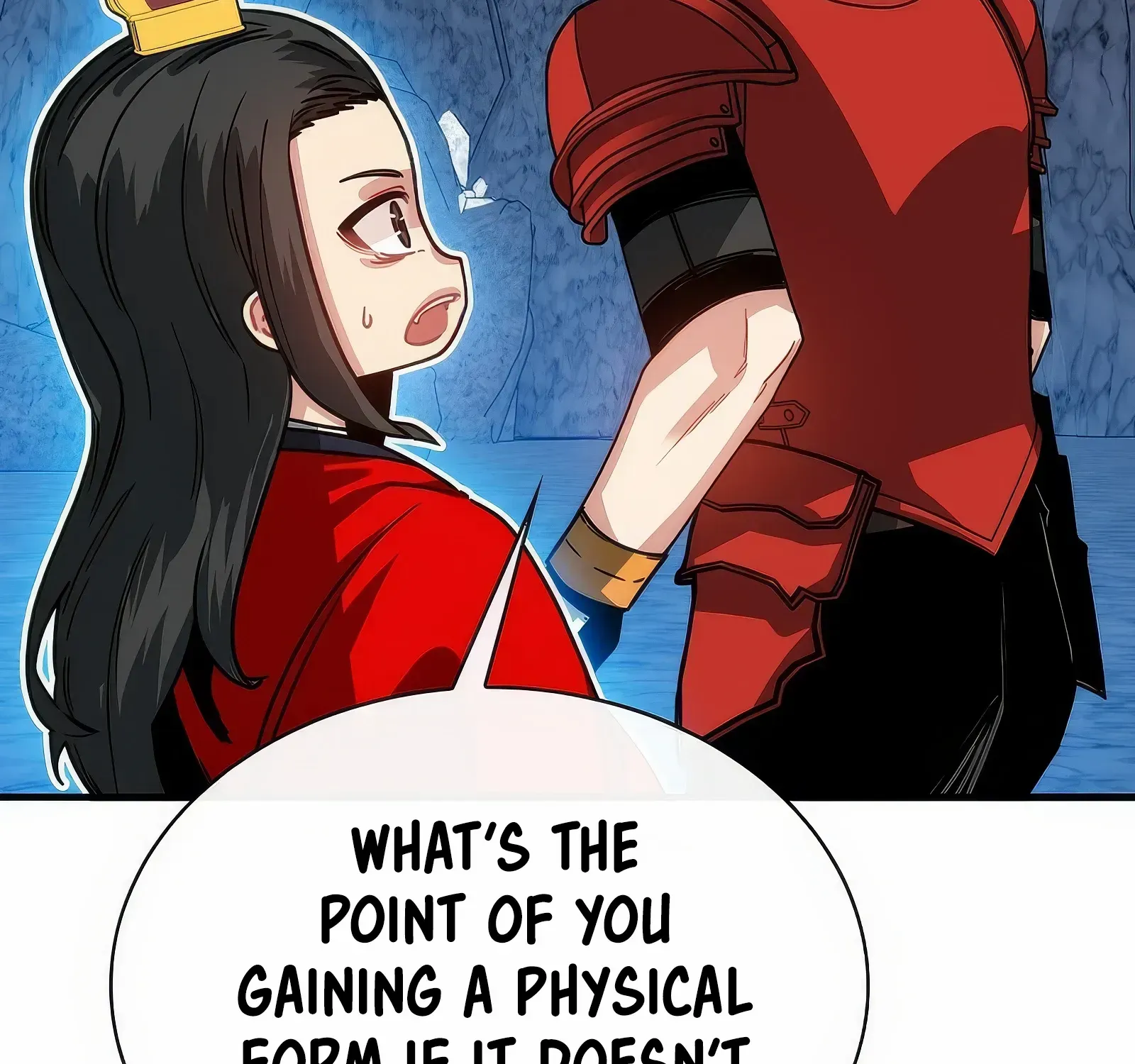 SSS-Class Gacha Hunter Chapter 108 page 57 - 