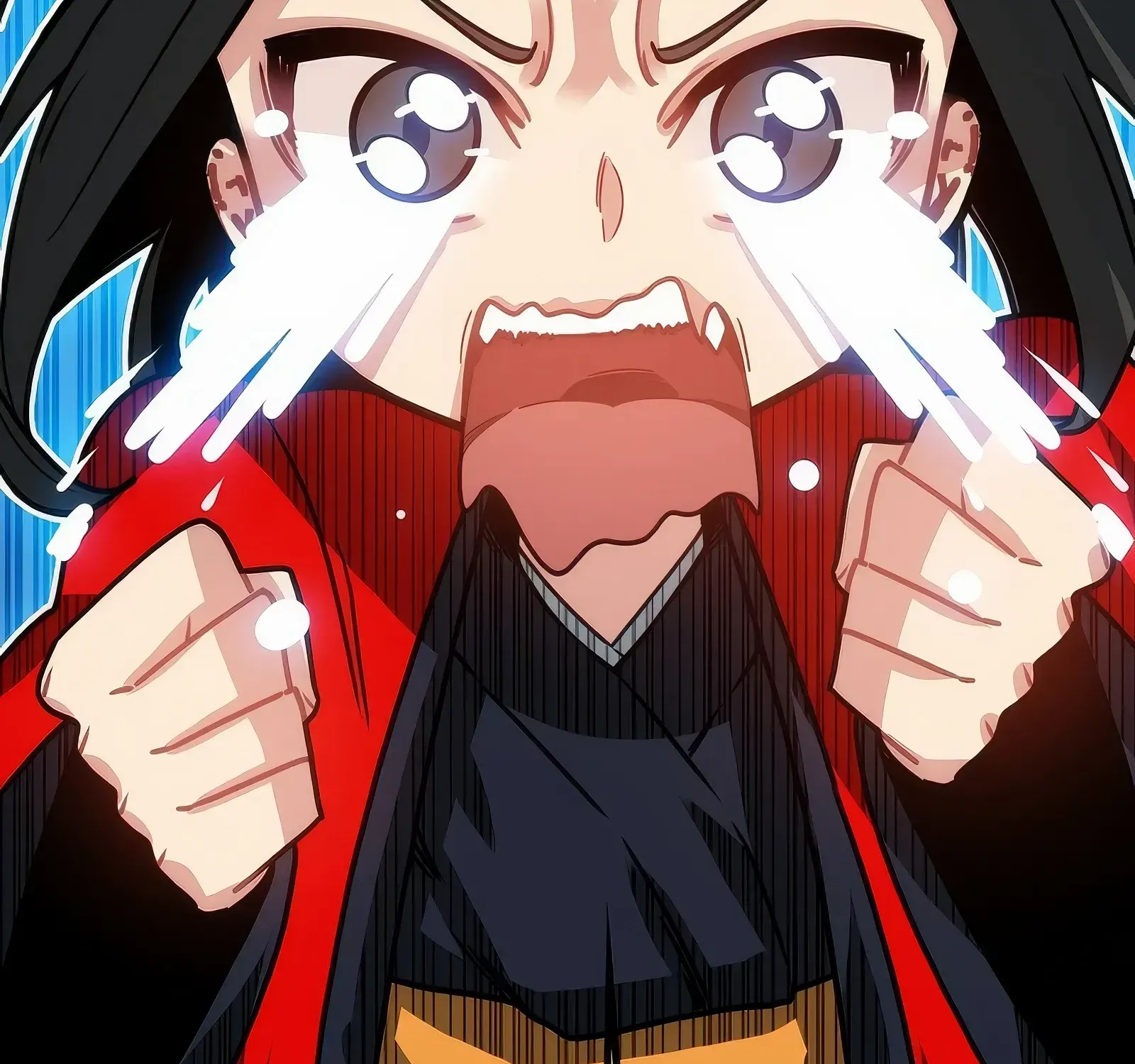 SSS-Class Gacha Hunter Chapter 108 page 60 - 