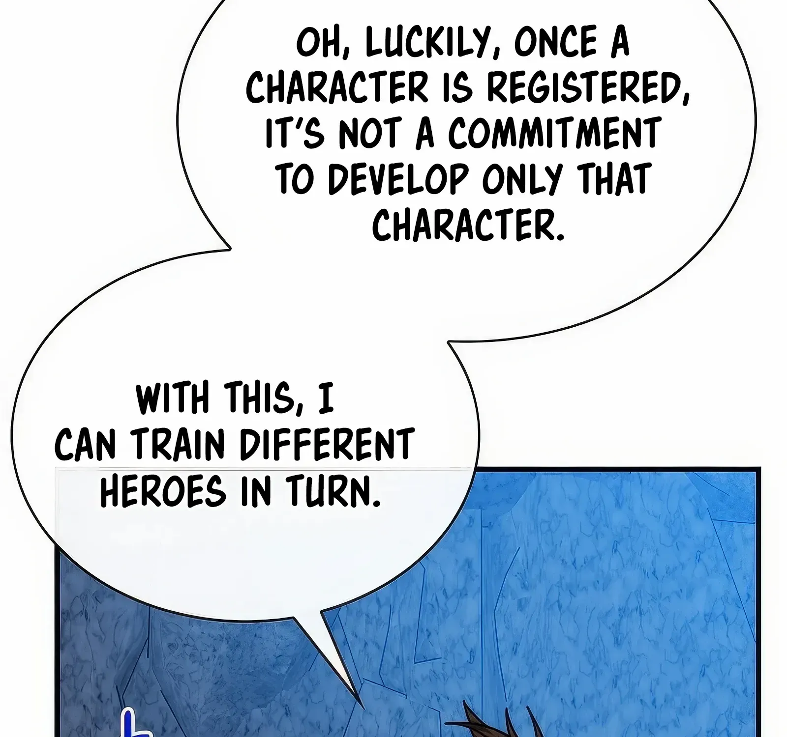 SSS-Class Gacha Hunter Chapter 108 page 69 - 
