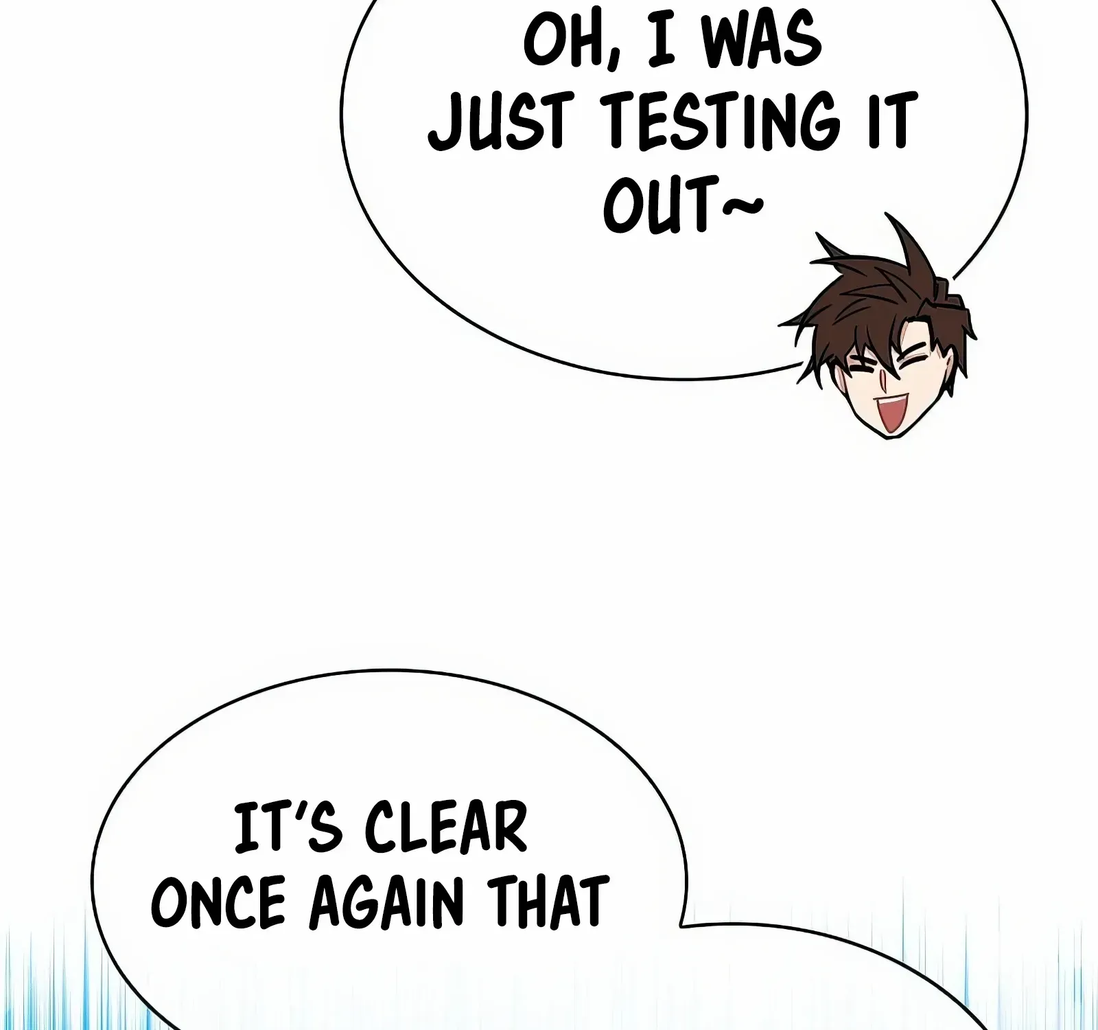 SSS-Class Gacha Hunter Chapter 108 page 74 - 
