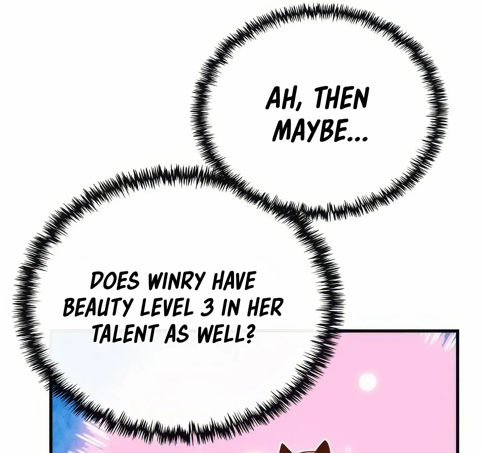 SSS-Class Gacha Hunter Chapter 108 page 80 - 