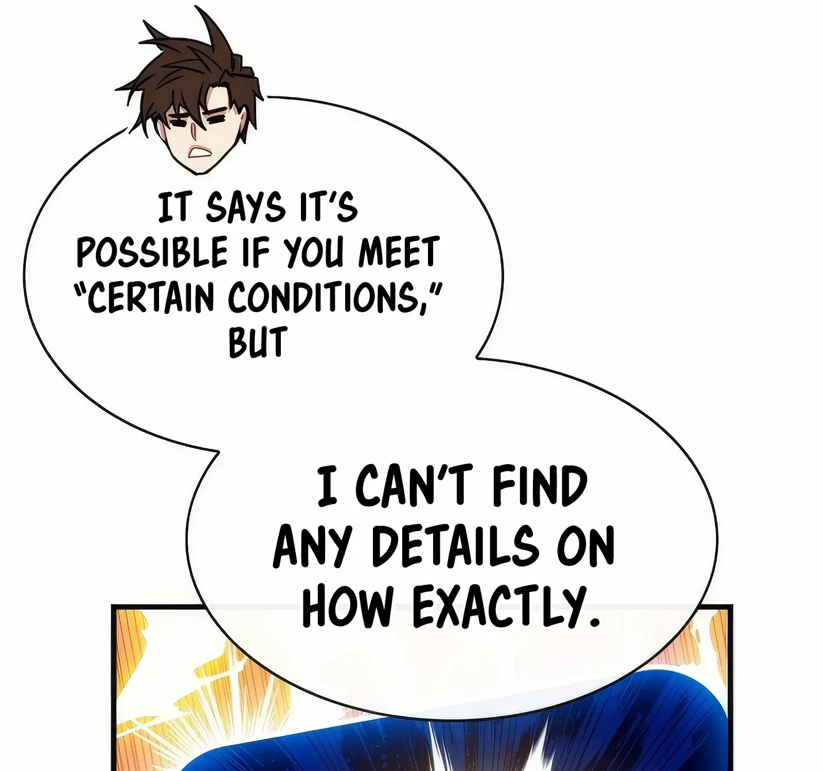 SSS-Class Gacha Hunter Chapter 108 page 10 - 