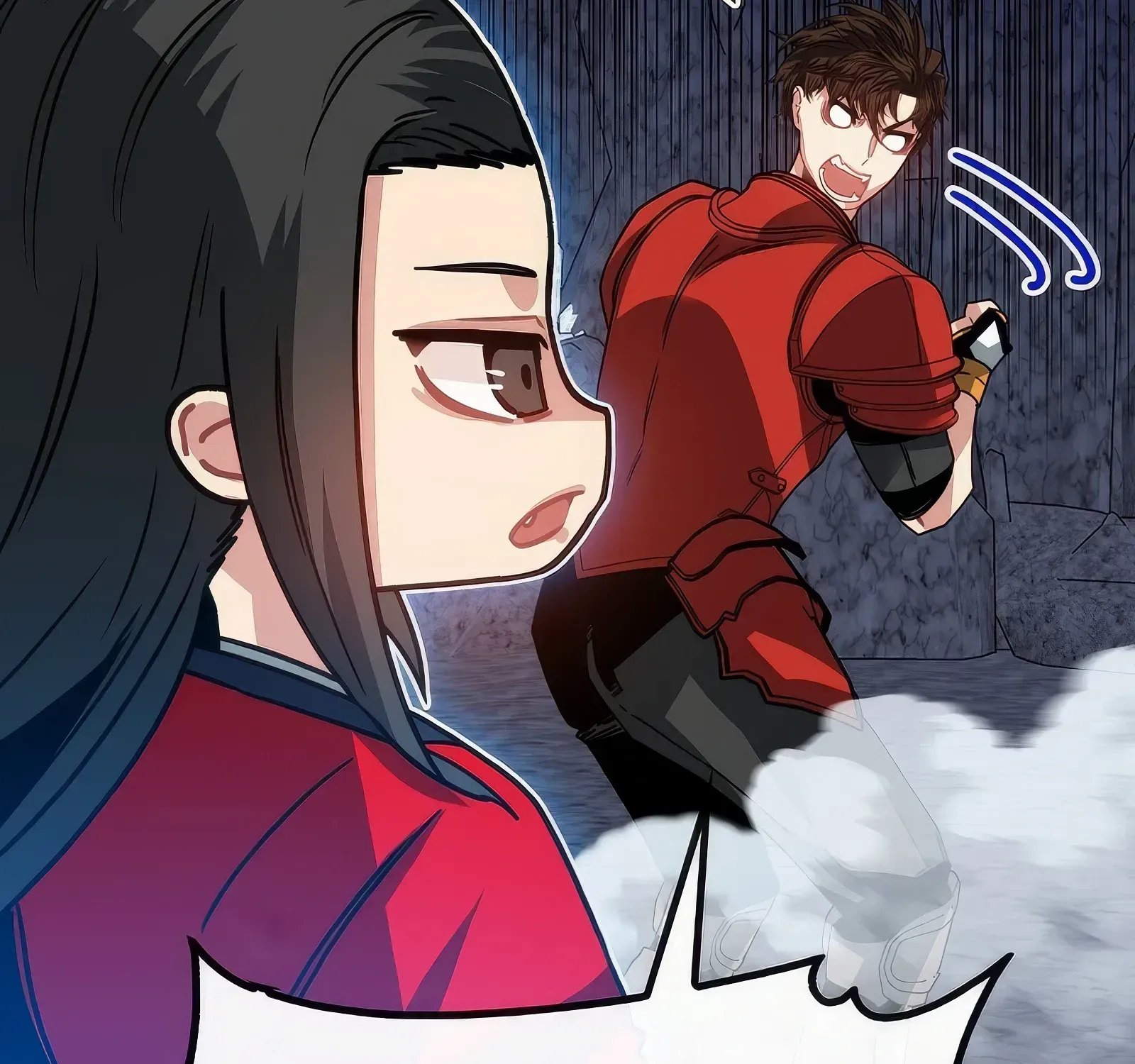 SSS-Class Gacha Hunter Chapter 108 page 93 - 
