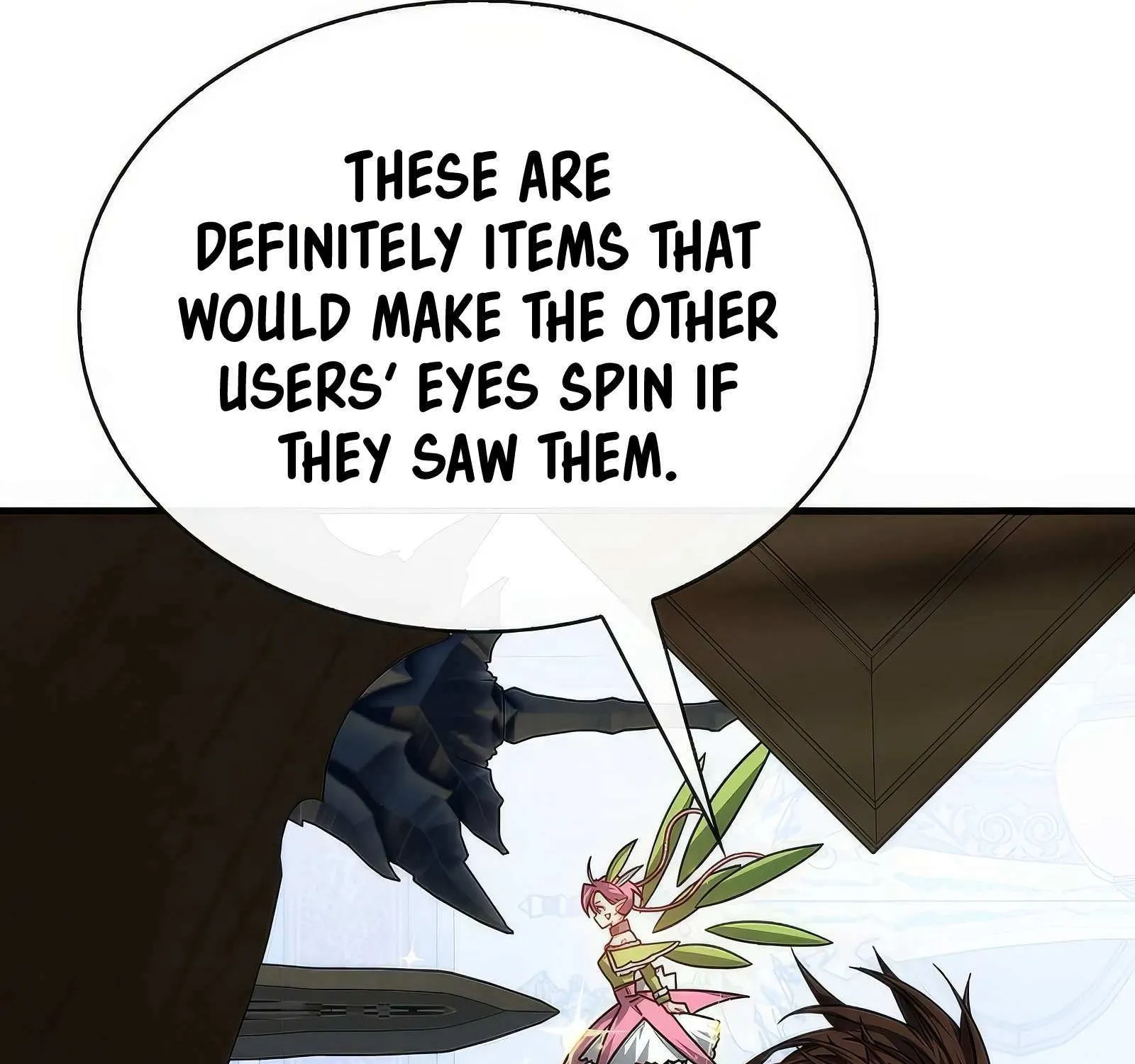 SSS-Class Gacha Hunter Chapter 109 page 2 - 