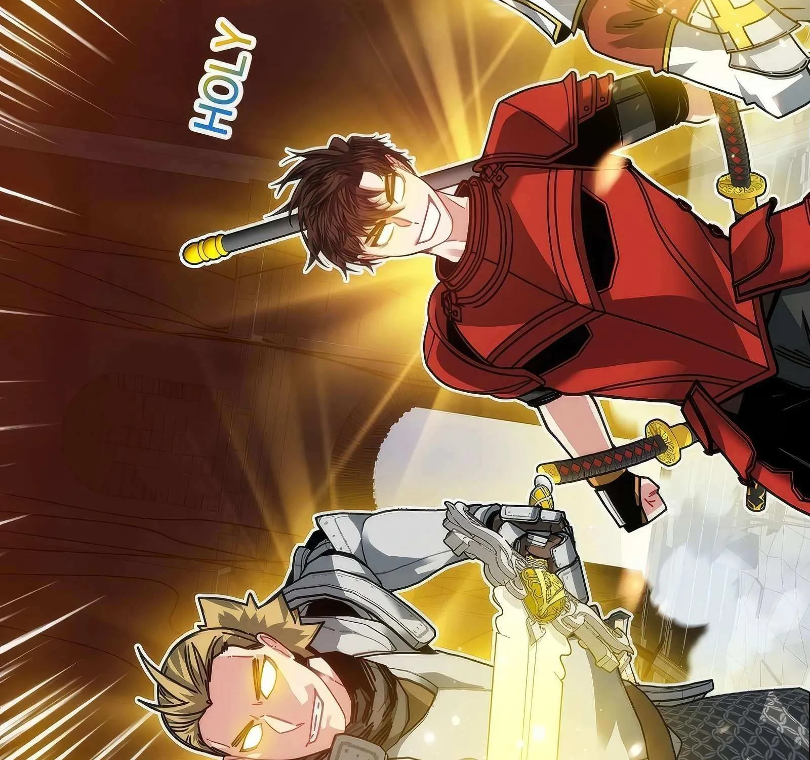 SSS-Class Gacha Hunter Chapter 109 page 103 - 