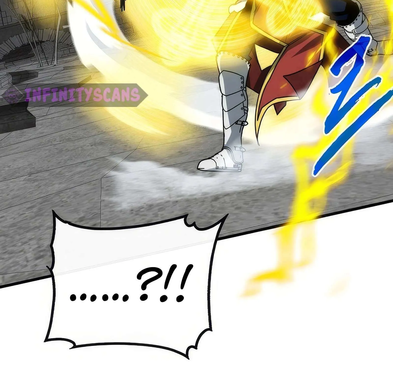 SSS-Class Gacha Hunter Chapter 109 page 115 - 