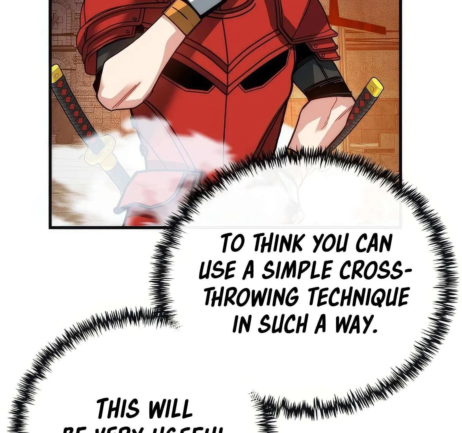 SSS-Class Gacha Hunter Chapter 109 page 128 - 