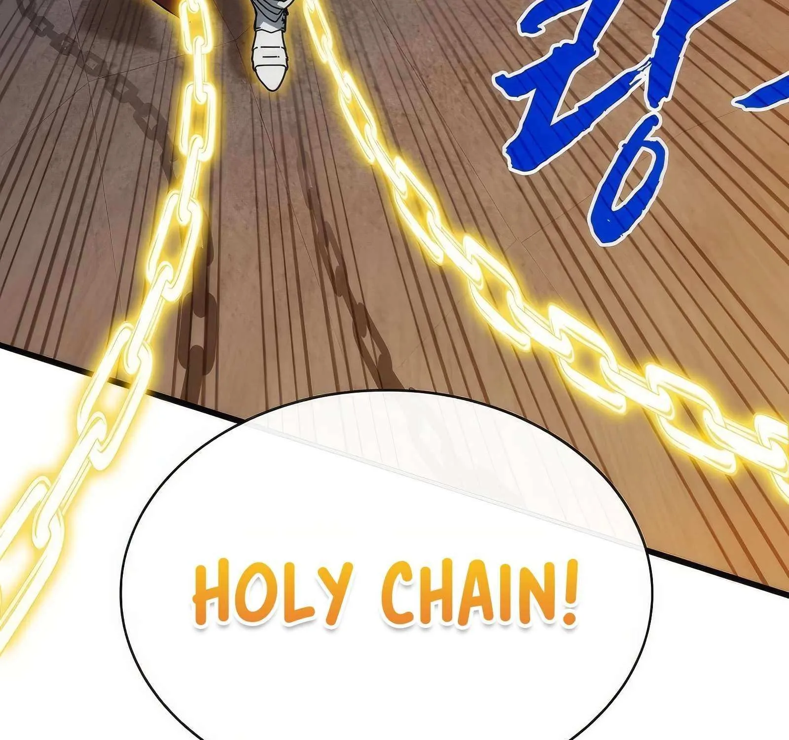 SSS-Class Gacha Hunter Chapter 109 page 131 - 