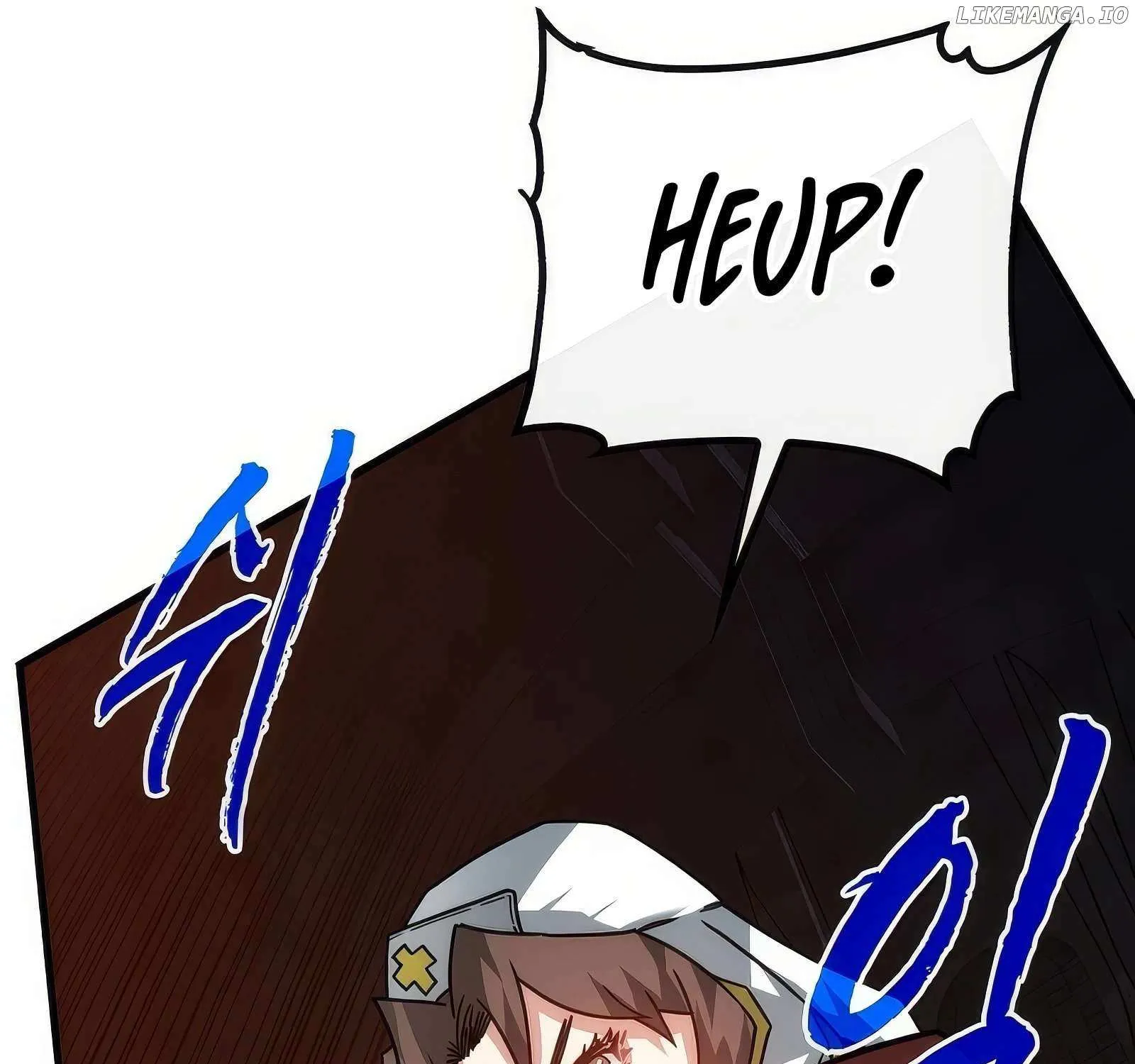 SSS-Class Gacha Hunter Chapter 109 page 135 - 