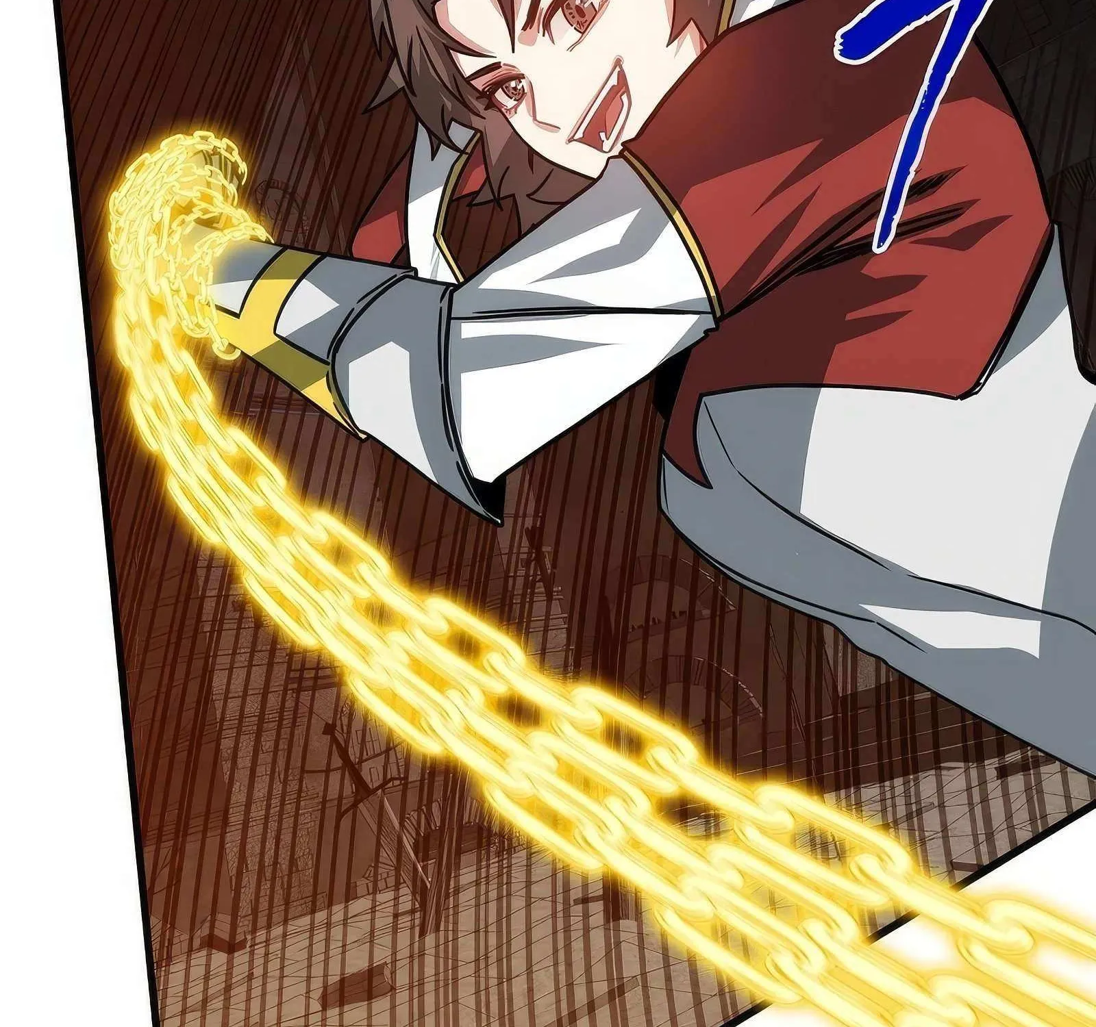 SSS-Class Gacha Hunter Chapter 109 page 136 - 