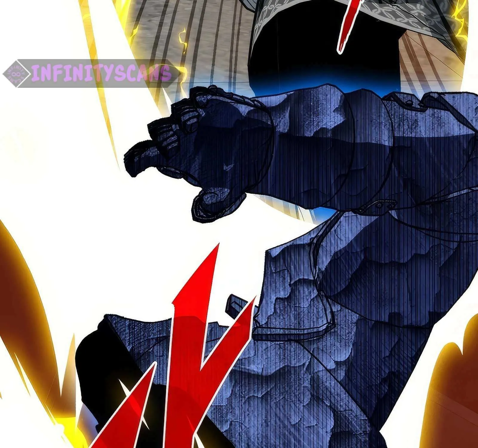 SSS-Class Gacha Hunter Chapter 109 page 159 - 