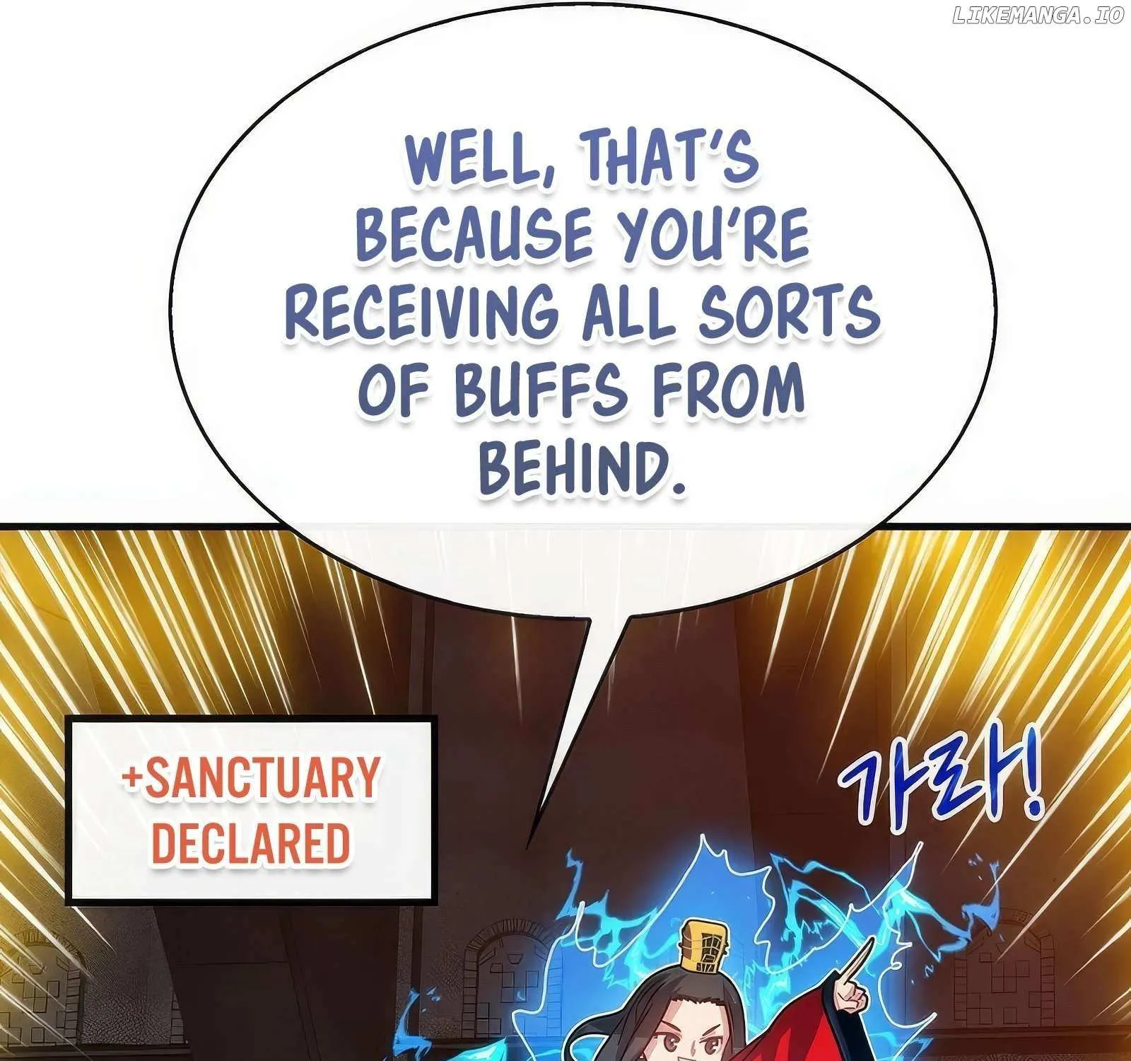 SSS-Class Gacha Hunter Chapter 109 page 166 - 