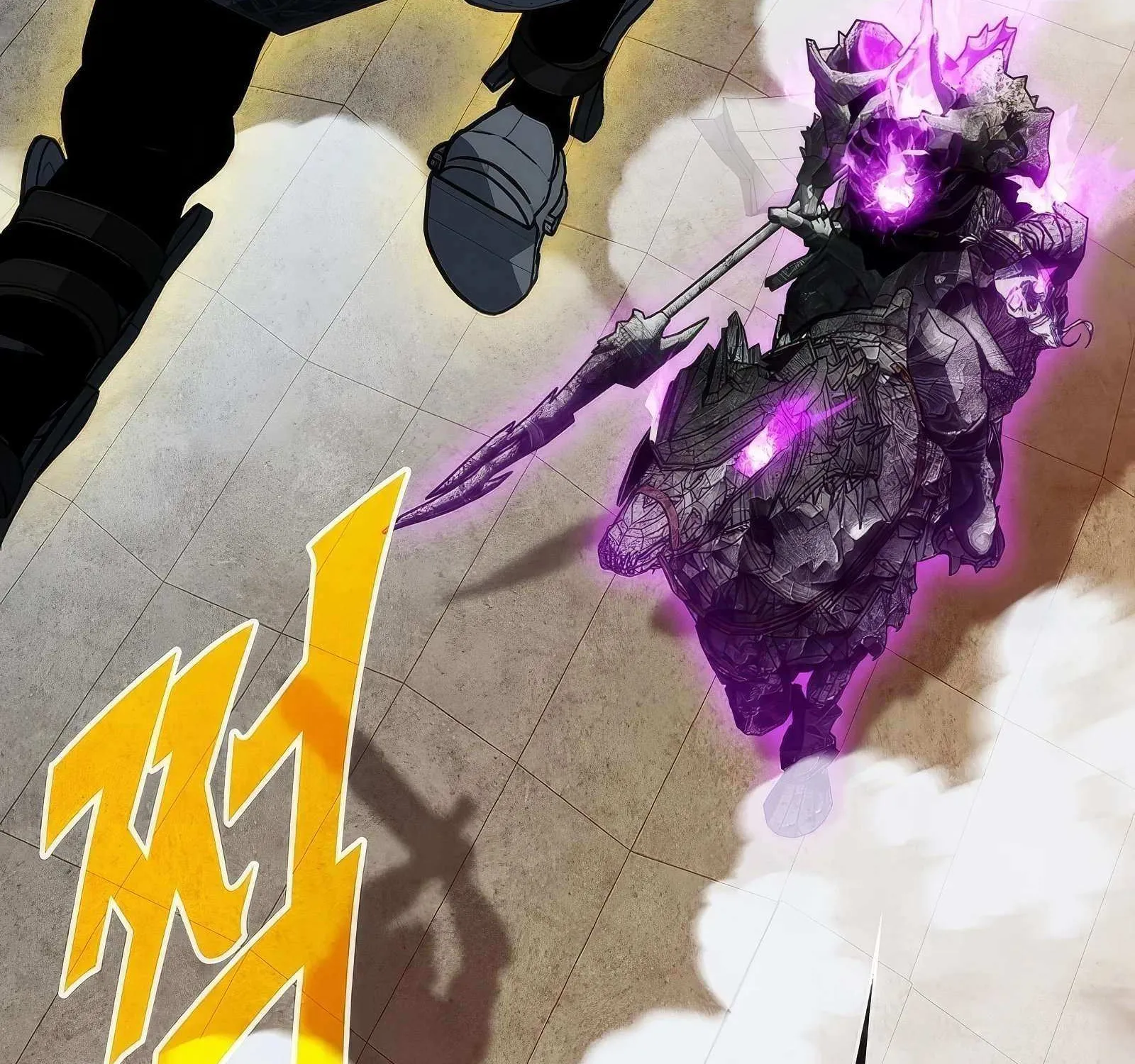 SSS-Class Gacha Hunter Chapter 109 page 188 - 